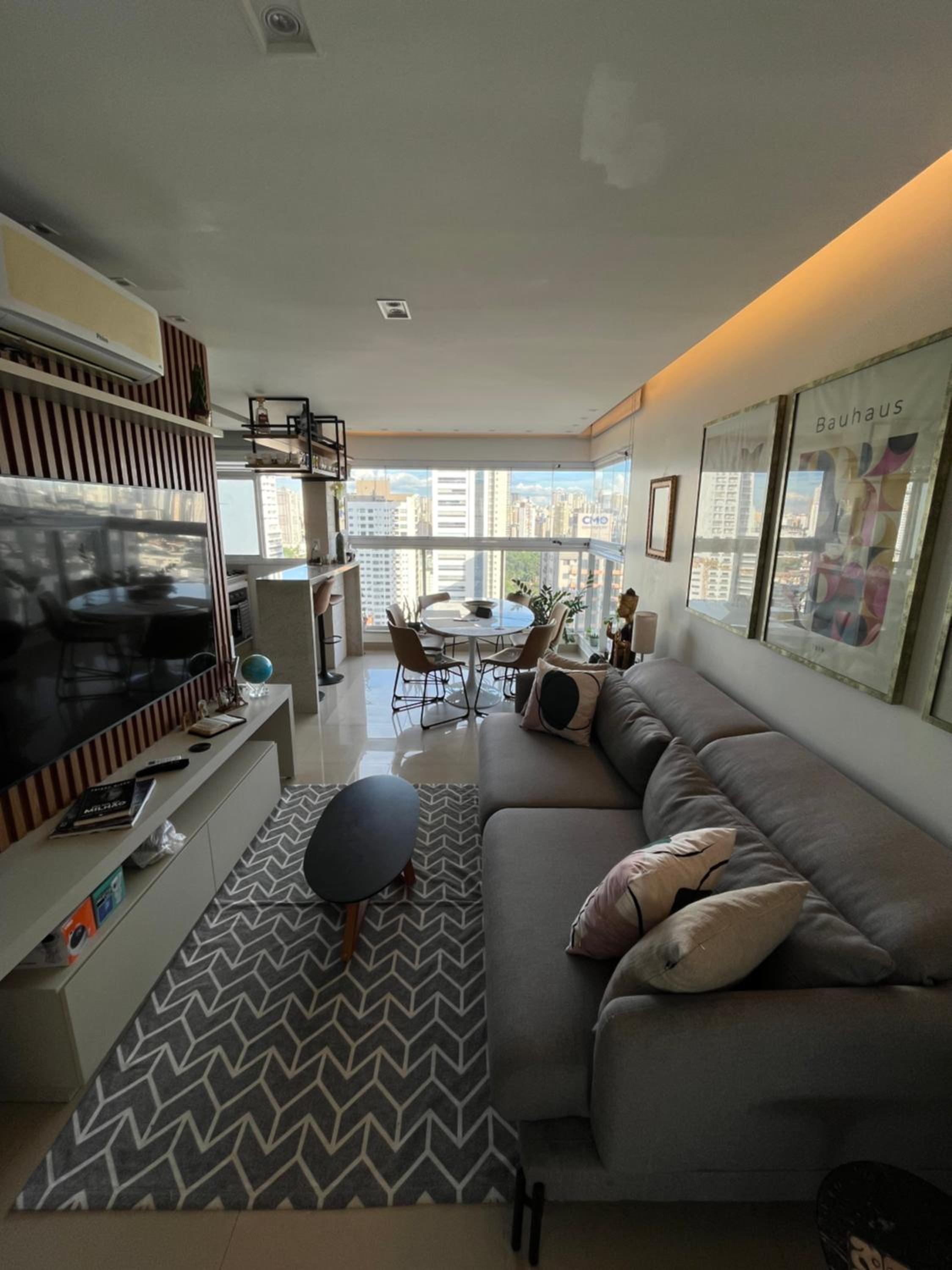 Sua casa com vistas no Bueno