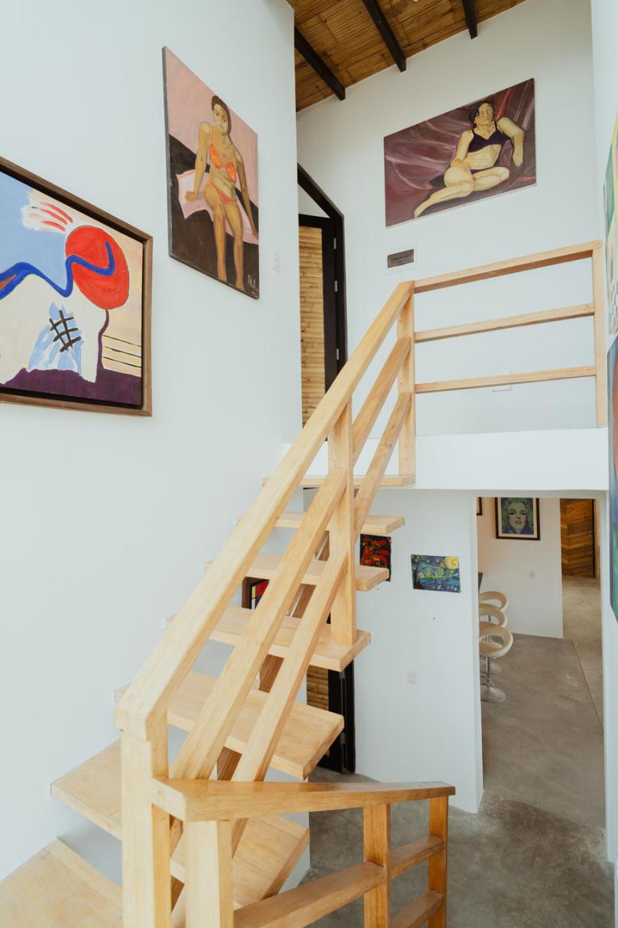 Casa Arte Vichayito - Condo Amak view 3