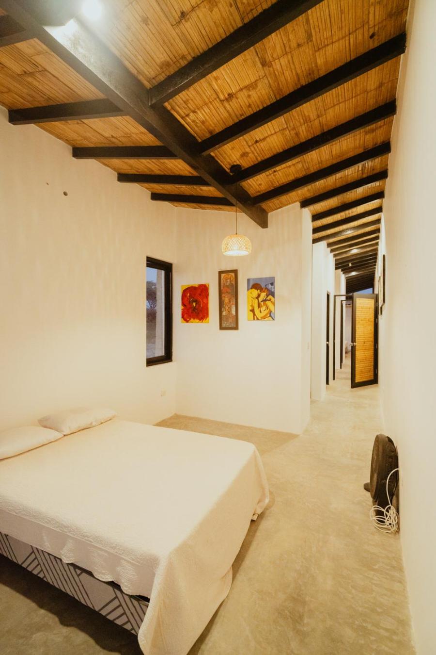 Casa Arte Vichayito - Condo Amak view 5