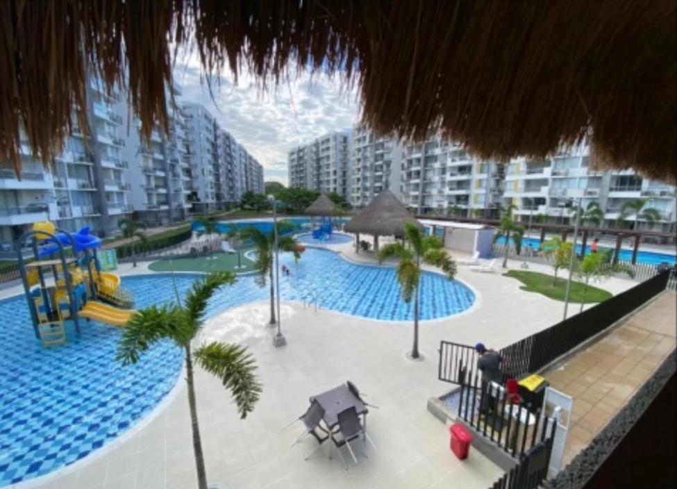 Unidad Residencial Condominio Peñazul la Morada