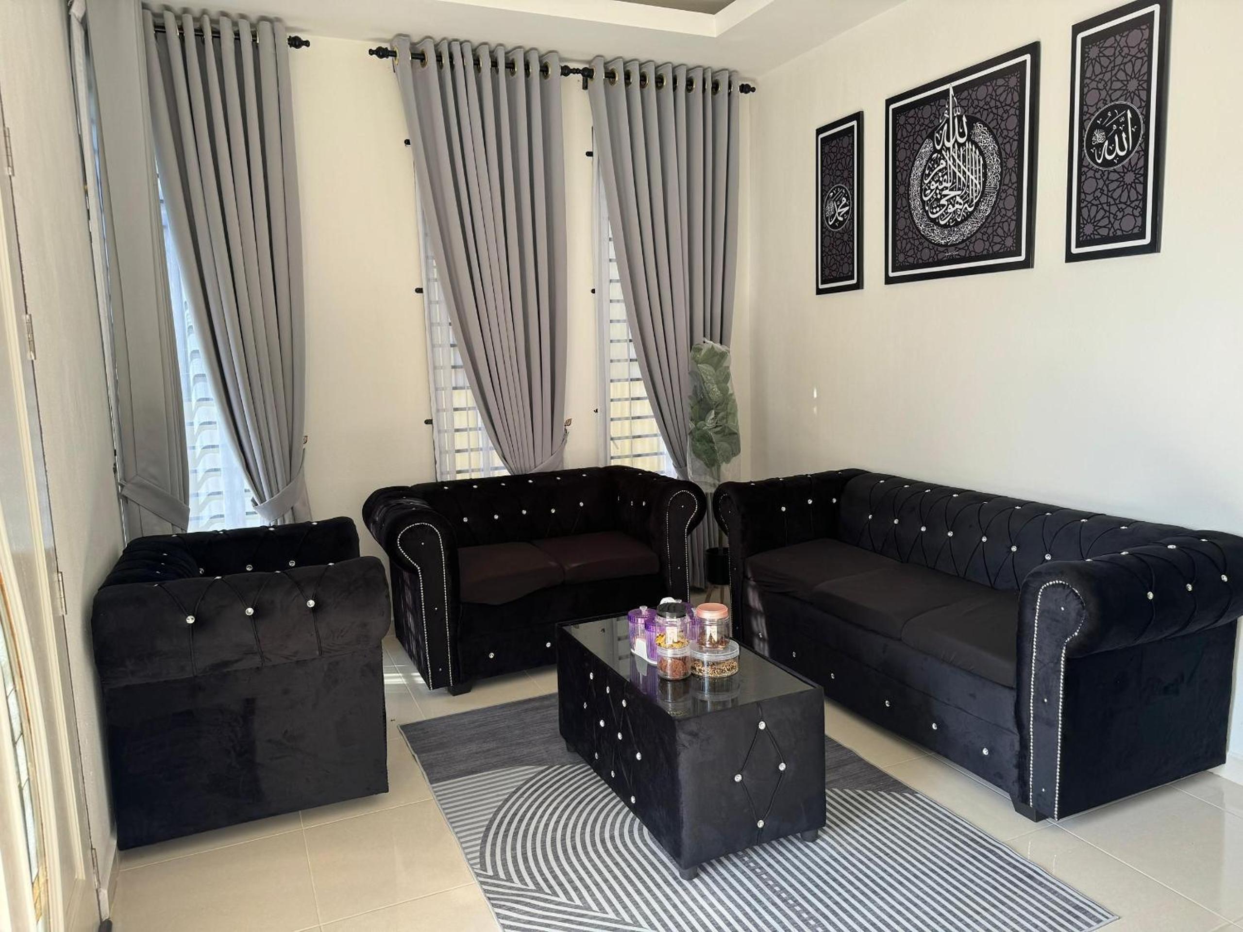 D'Sawah Guesthouse Kota Bharu photo 8