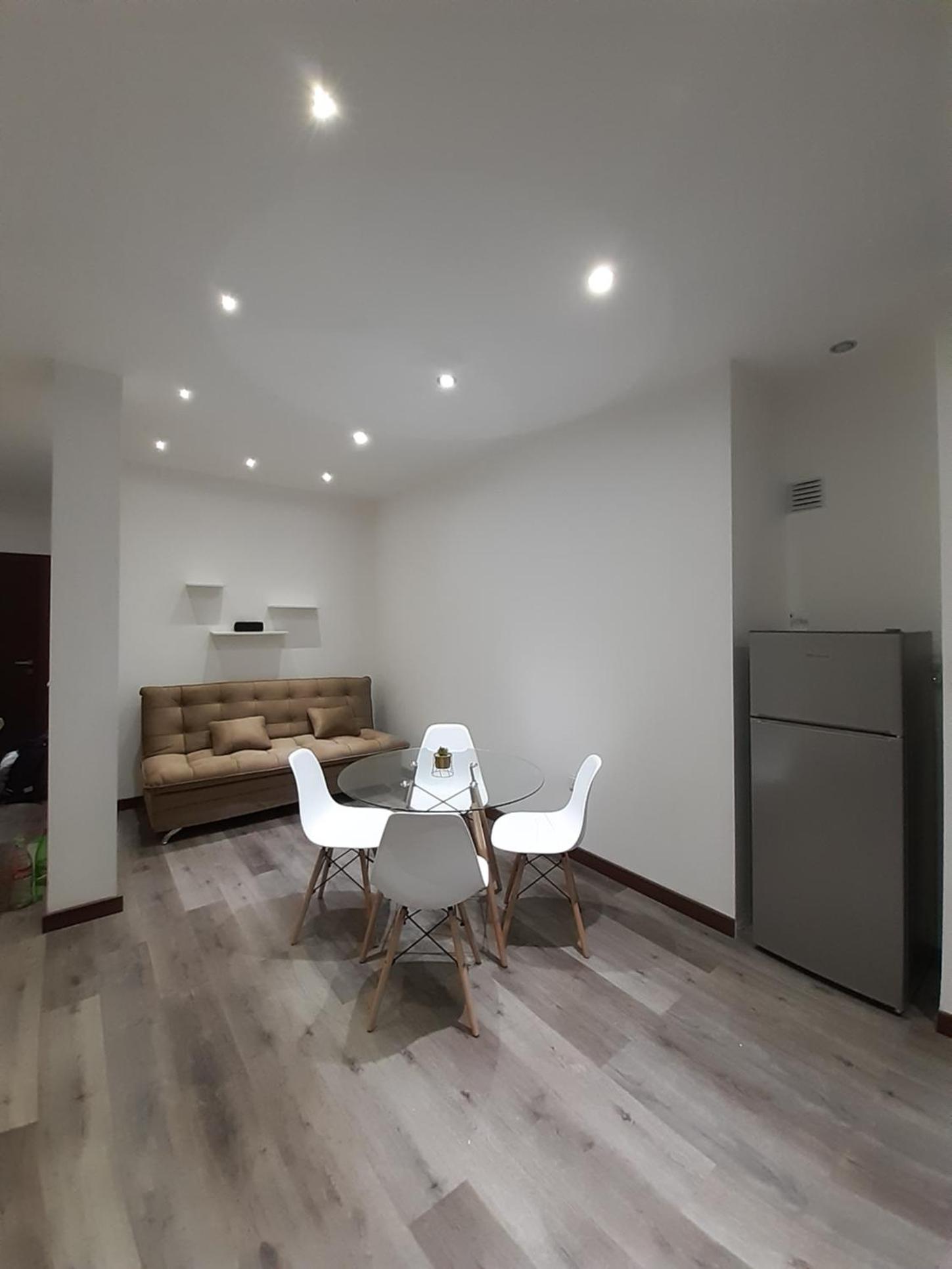 Chuflay Apartments, Barrio El Molino pleno centro Tarijeño
