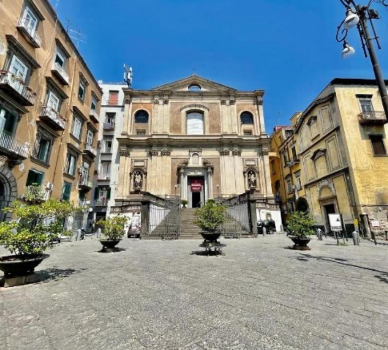 Diego House Duomo