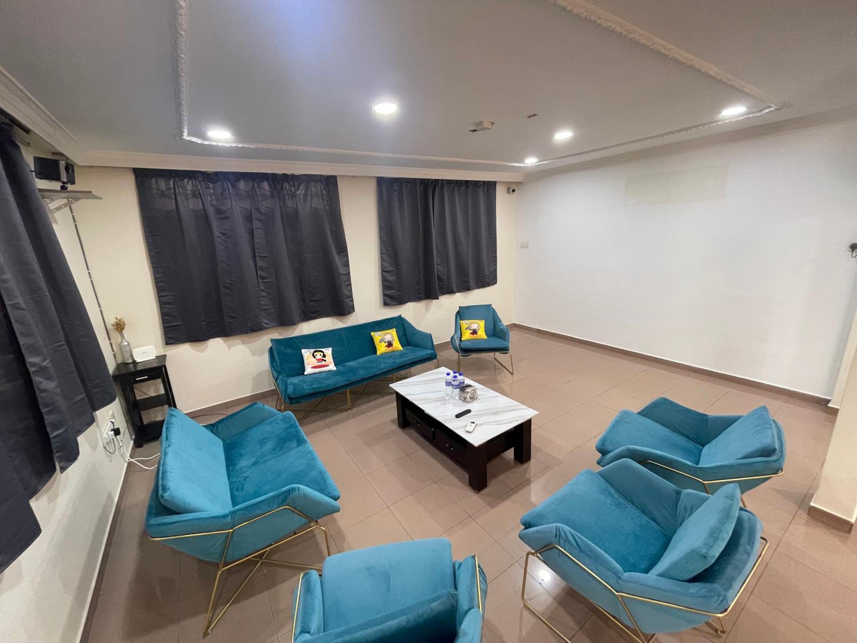 Villa near Adda Heights Yi Jia Restaurant with KTV Mini Theatre n Pool Table