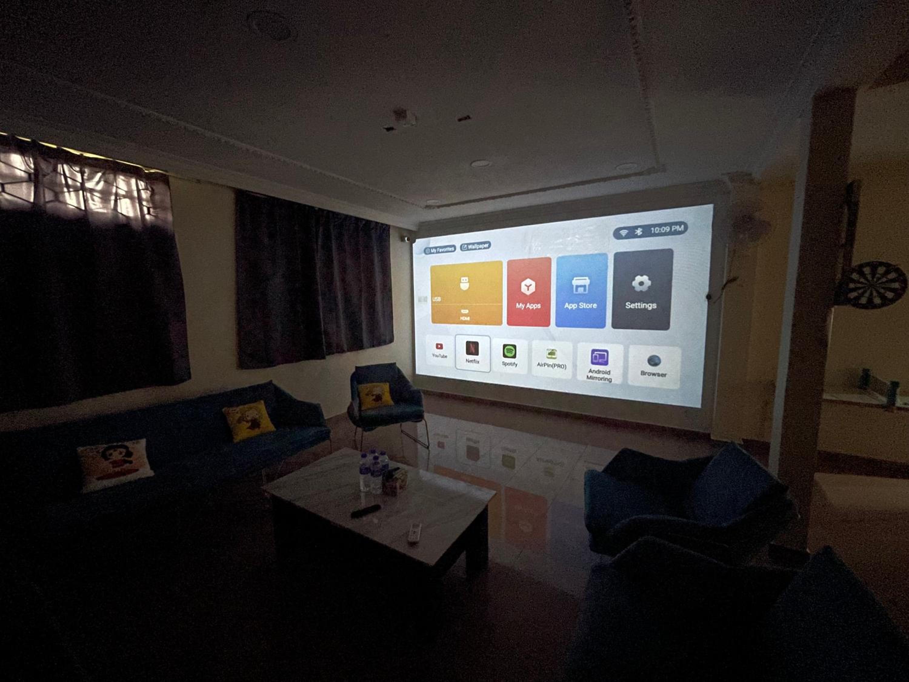 Villa near Adda Heights Yi Jia Restaurant with KTV Mini Theatre n Pool Table