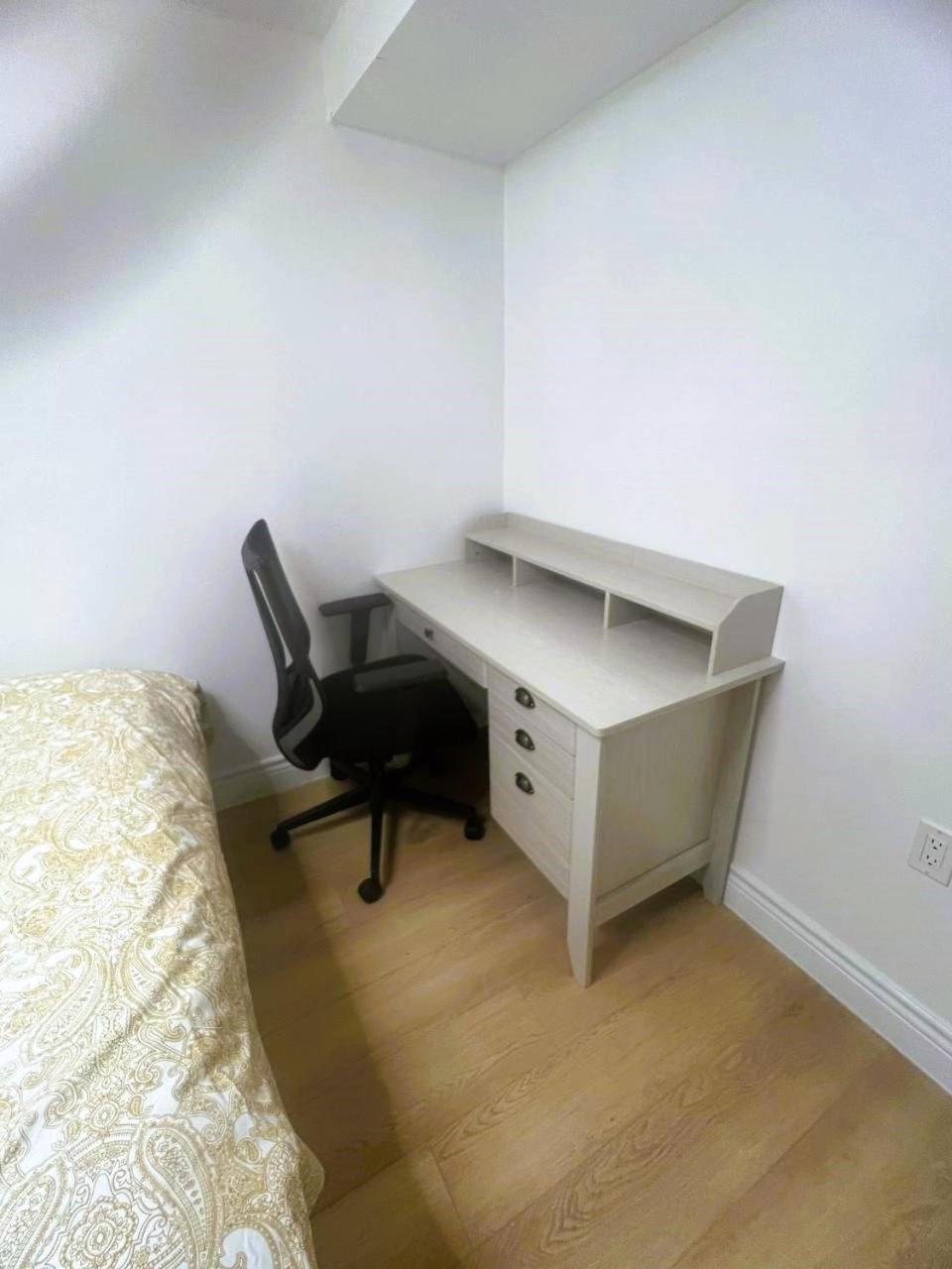 Millpond Basement Units