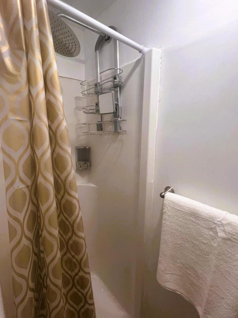 Millpond Basement Units