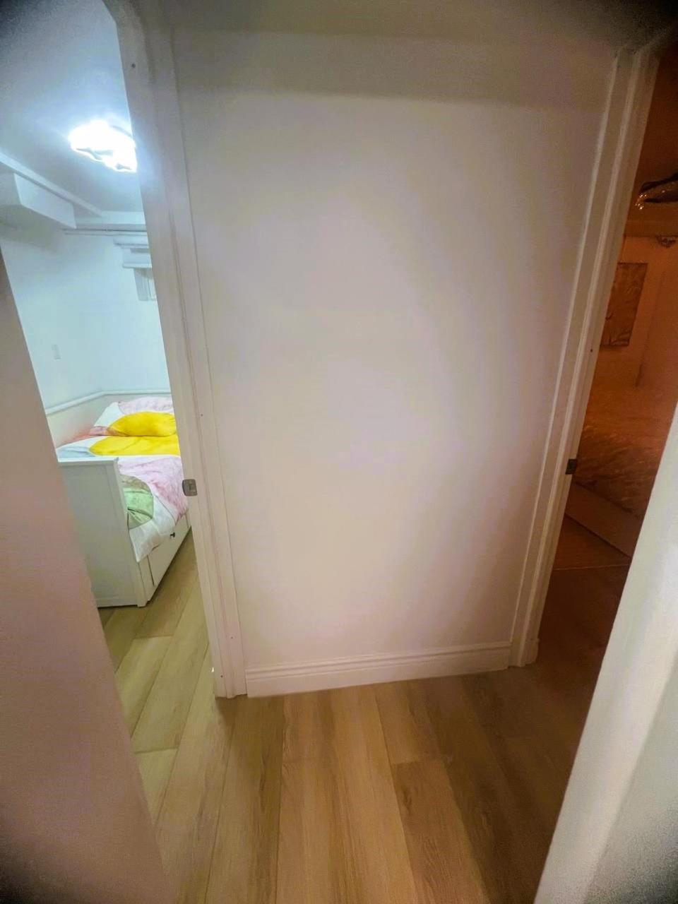 Millpond Basement Units