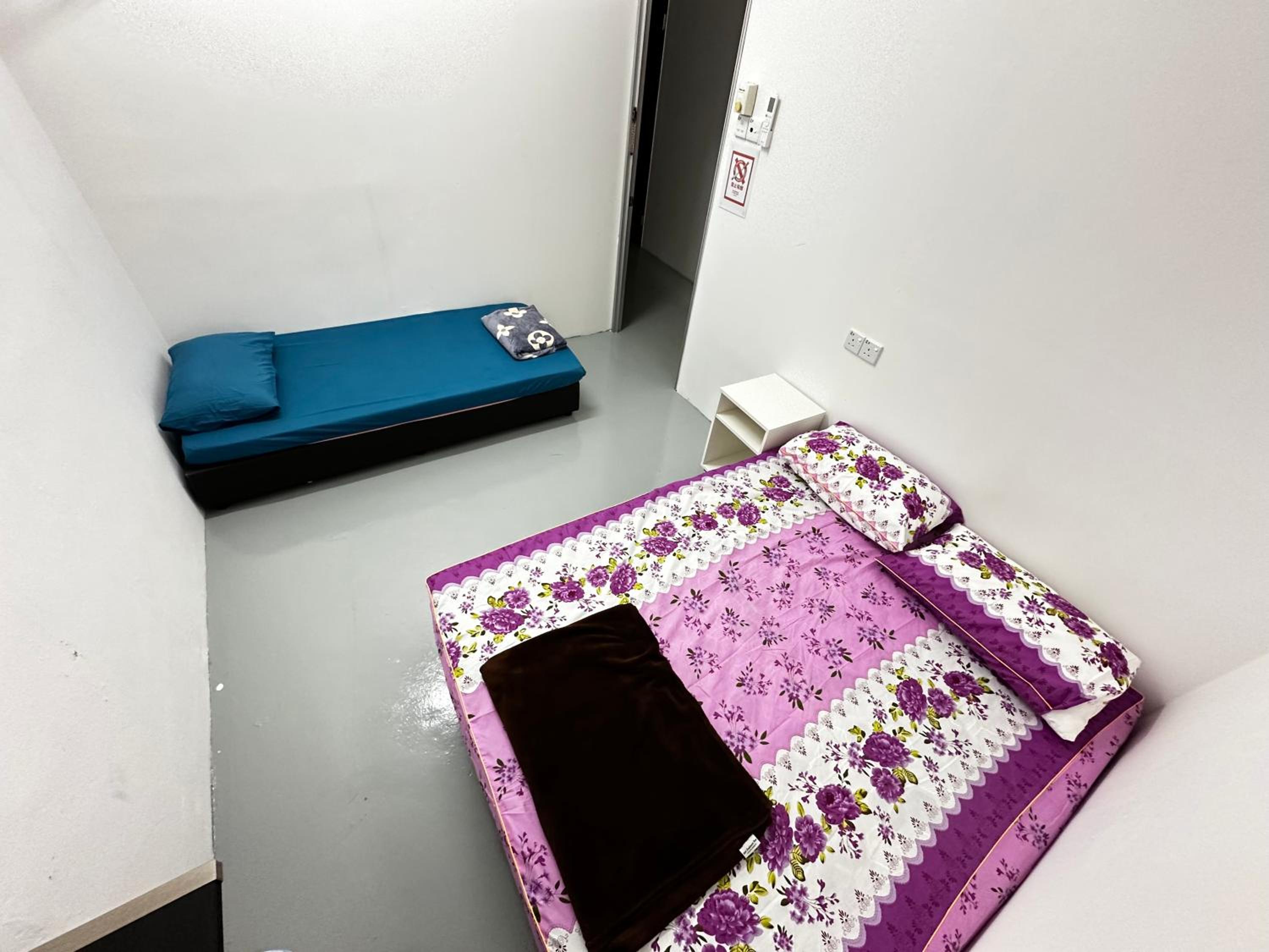 Jiaxin Dormitory-Setia Indah 家馨青年旅宿
