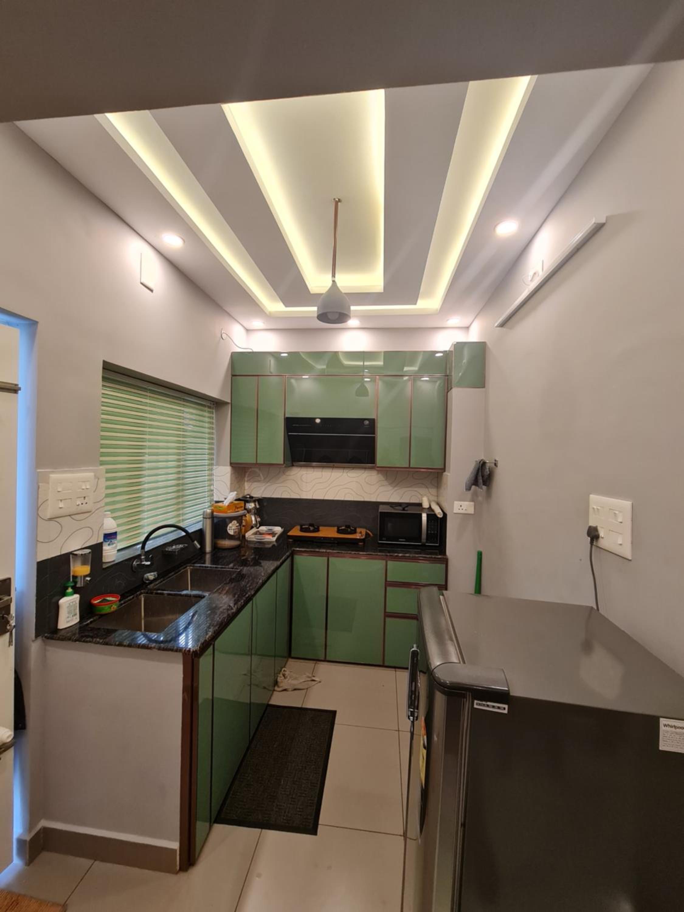 Edayan's Home