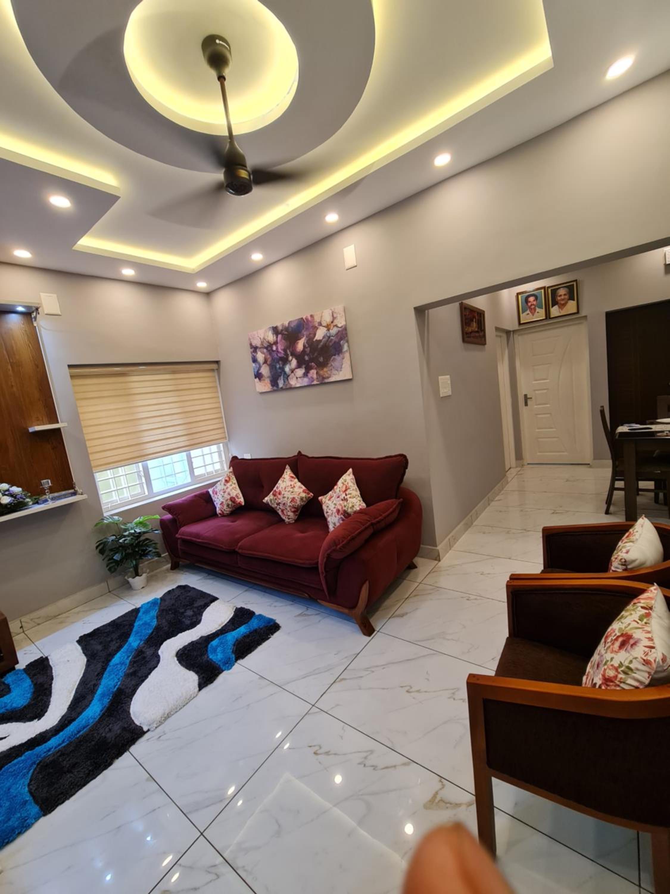 Edayan's Home