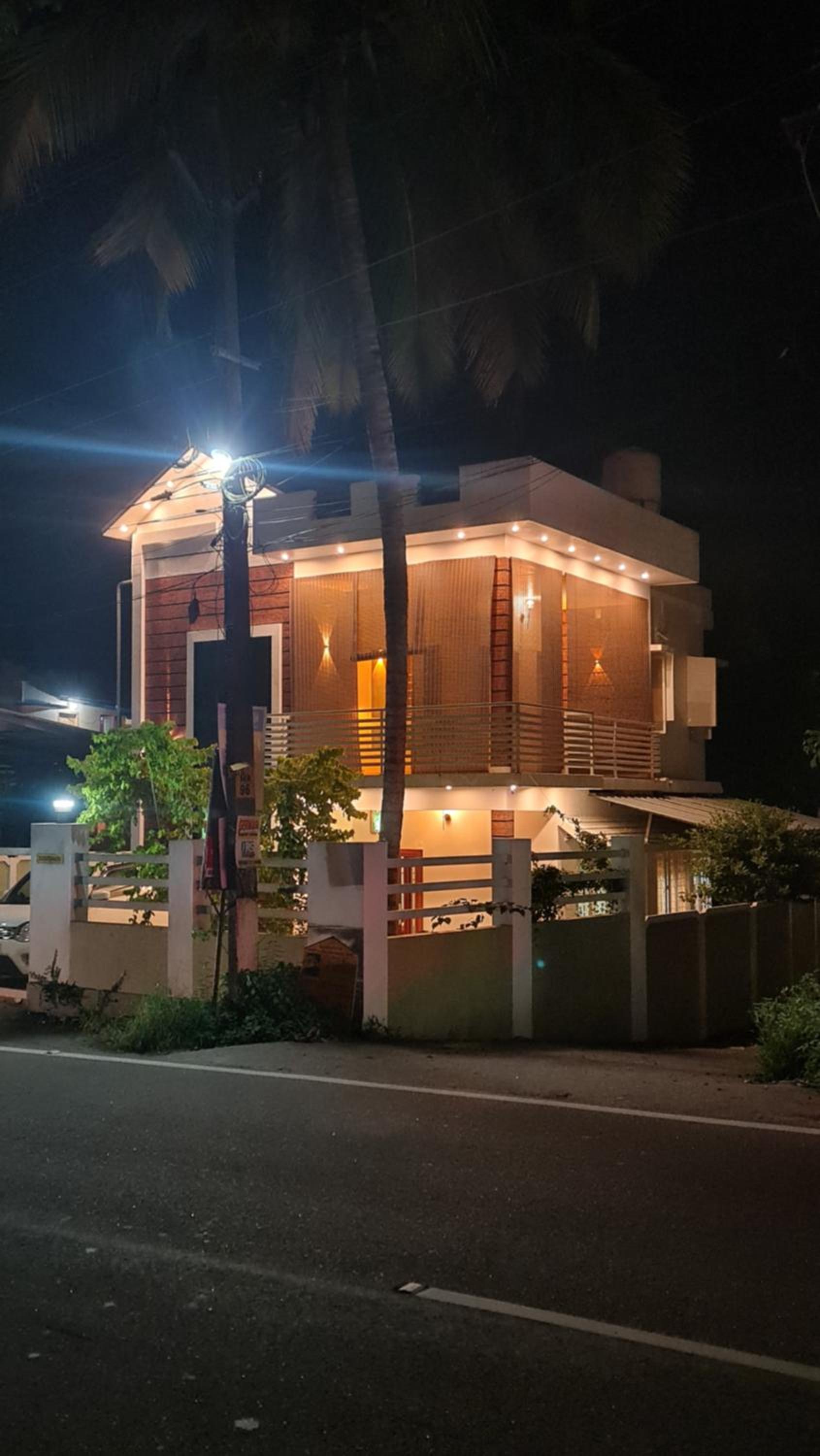Edayan's Home