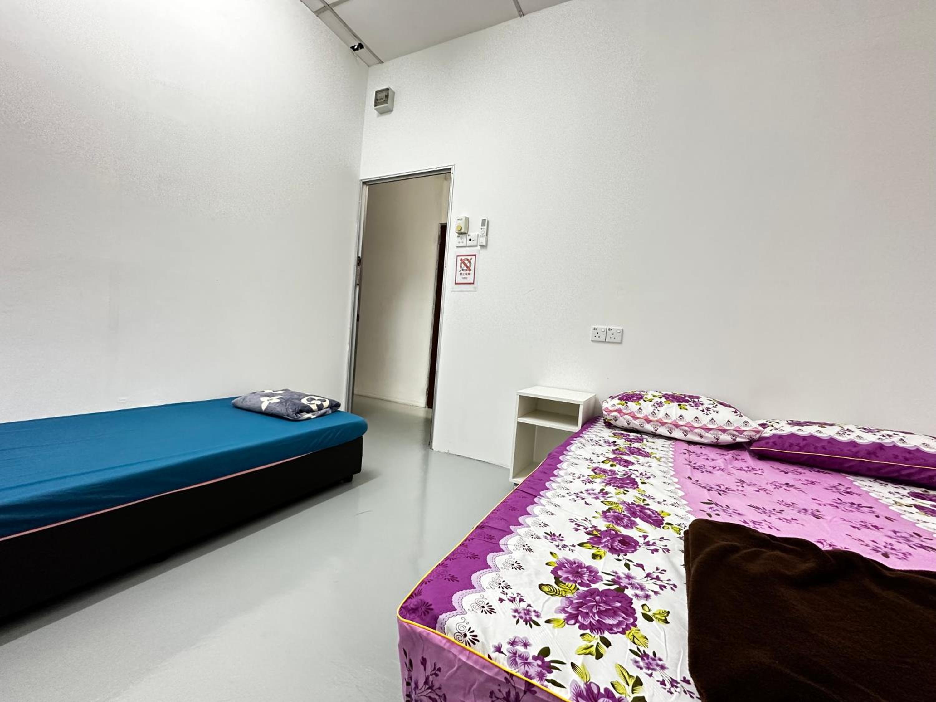 Jiaxin Dormitory-Setia Indah 家馨青年旅宿