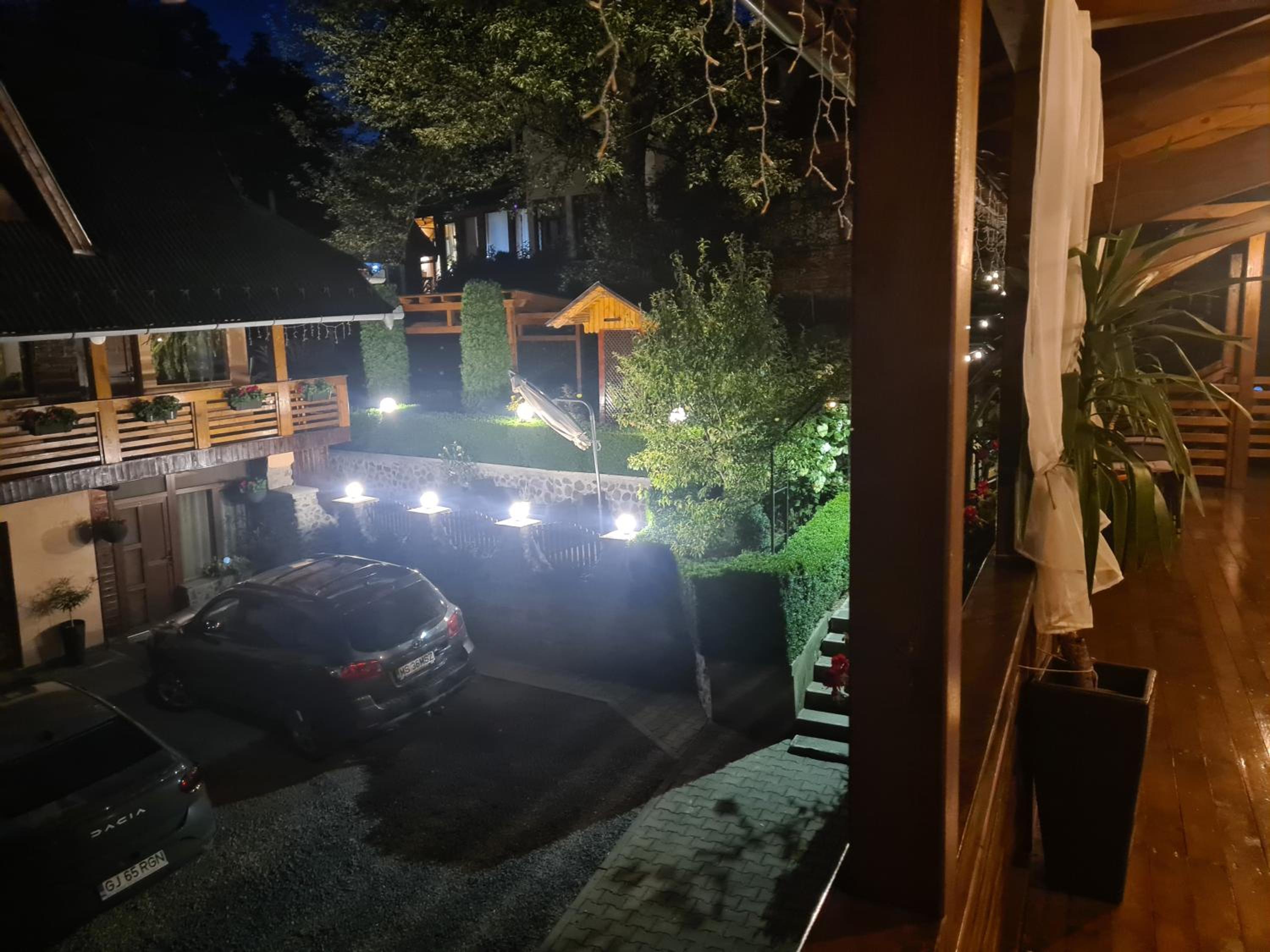 Casa Edy view 2