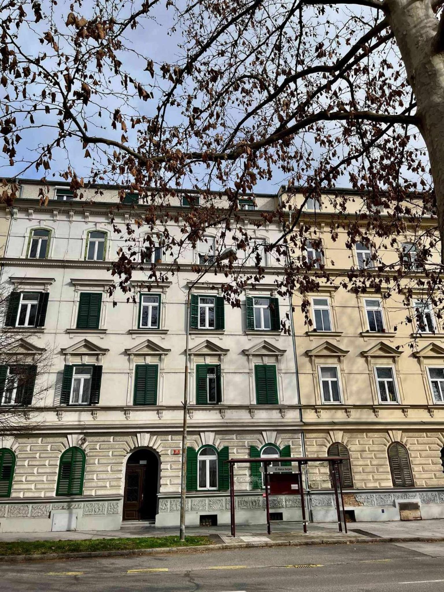 DIVA Apartment