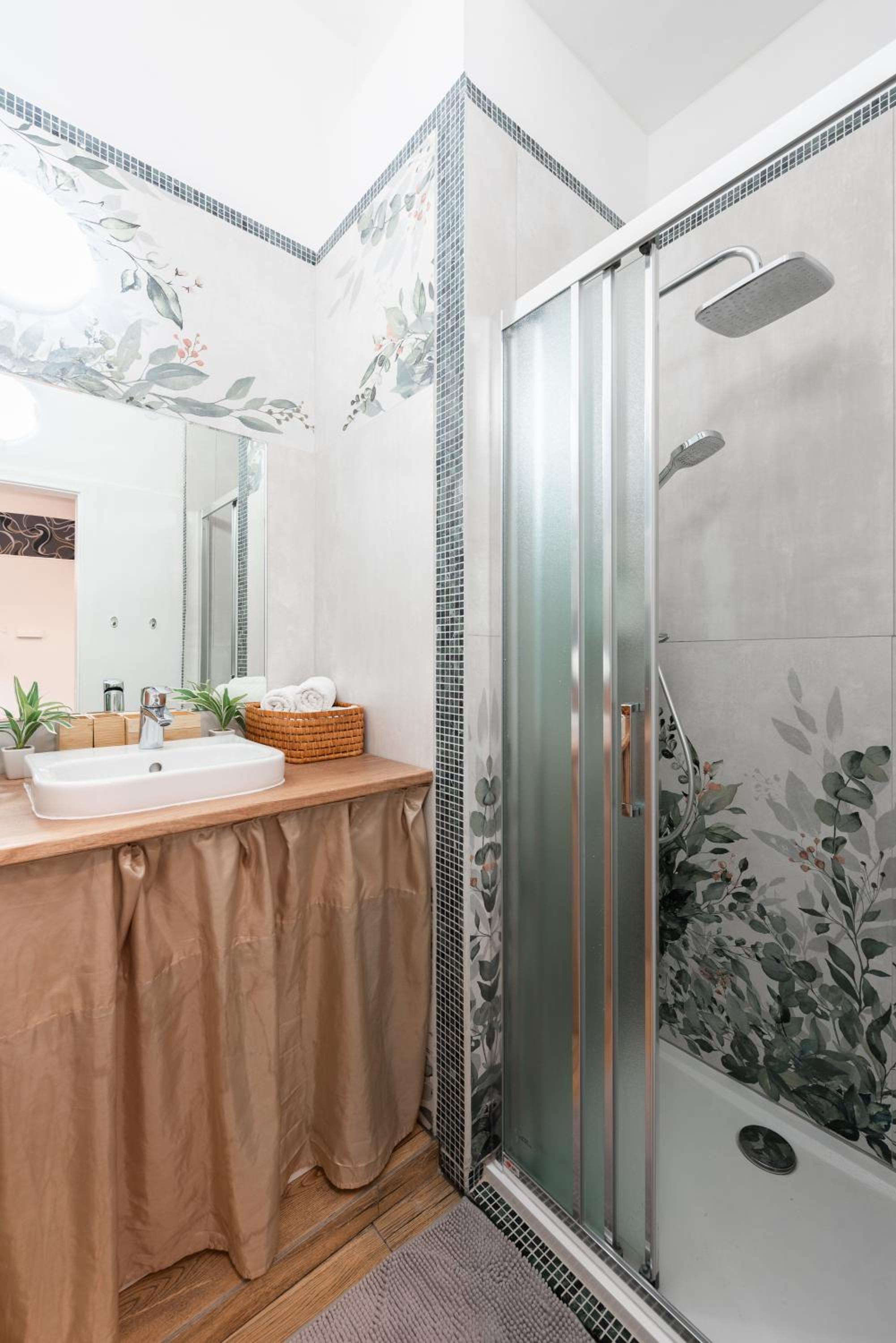 Vinohrady studio apartments