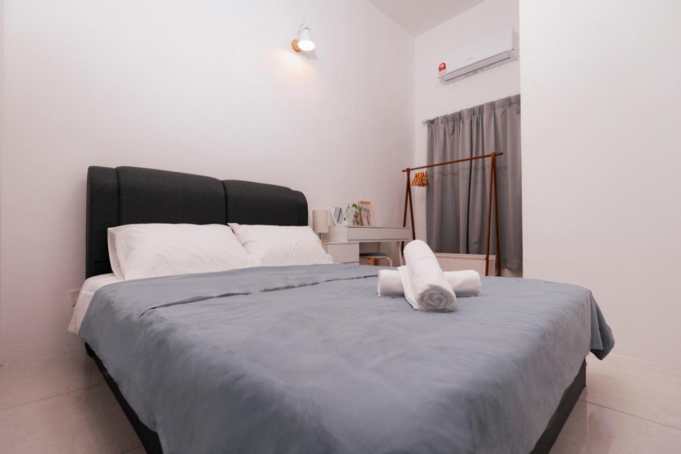 Taiping Homestay 5R3B, 9mins - Zoo & Lake Garden Taiping photo 2