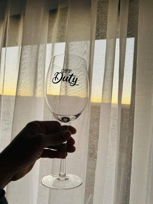 The Sunset Kgale View