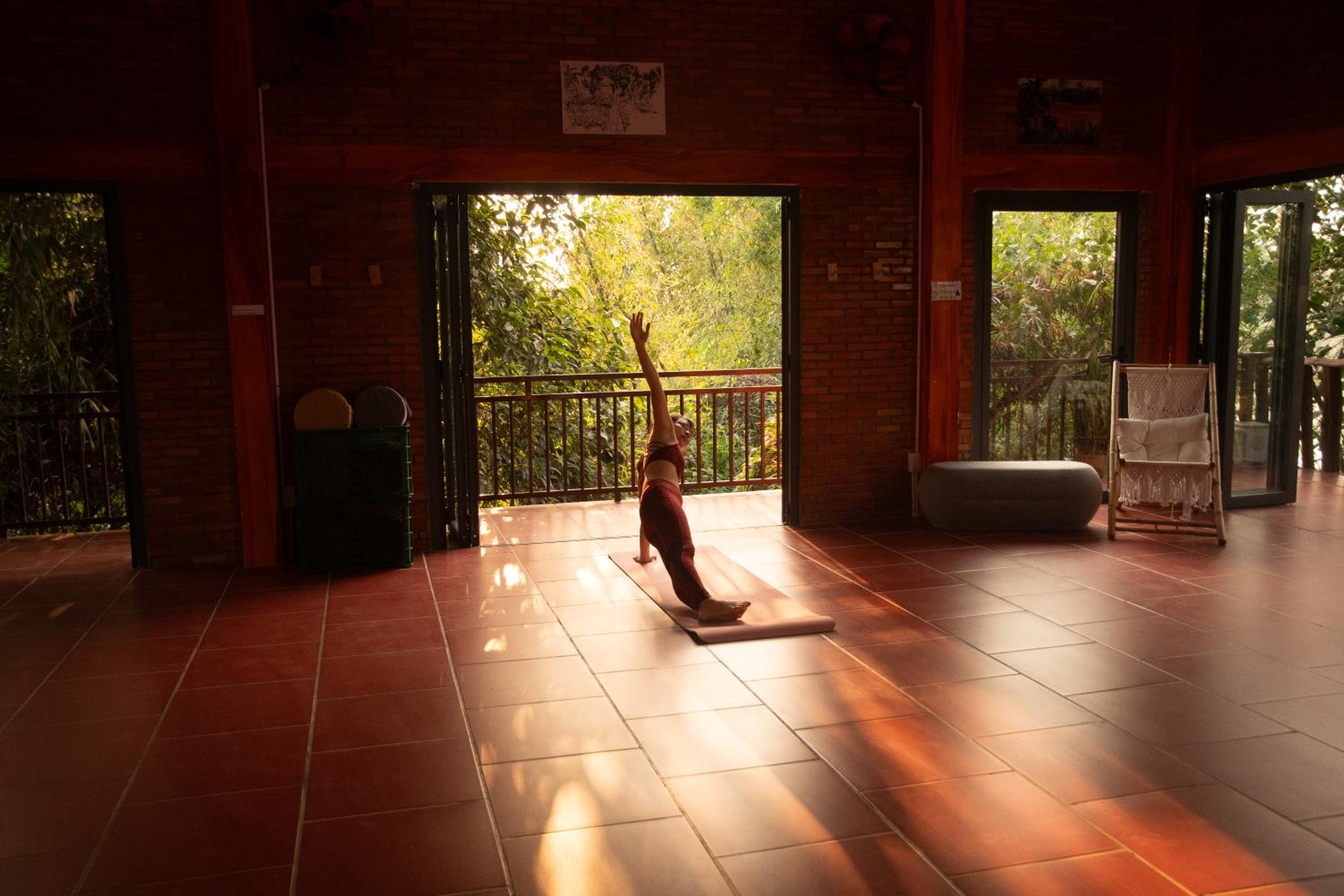 Nui Tuong Village Stay