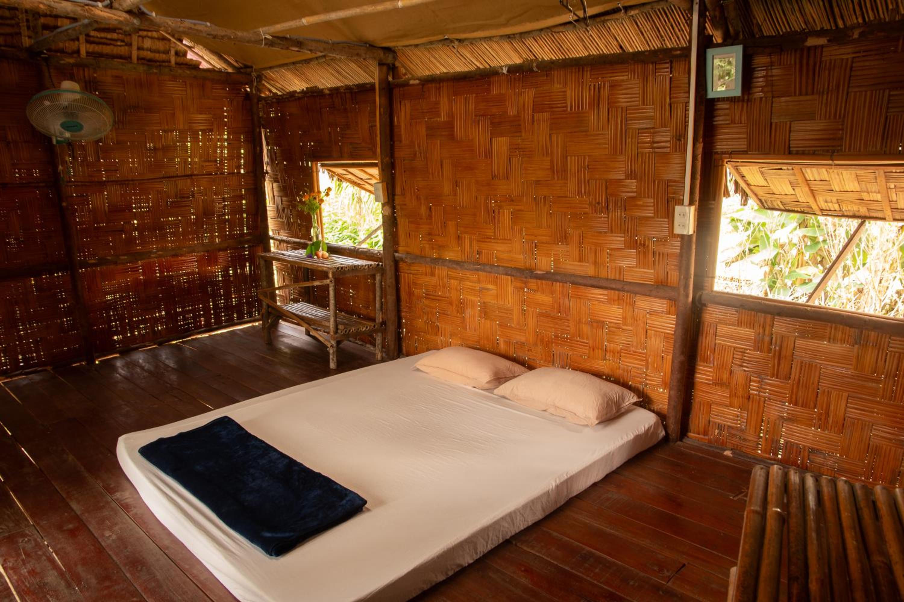 Nui Tuong Village Stay