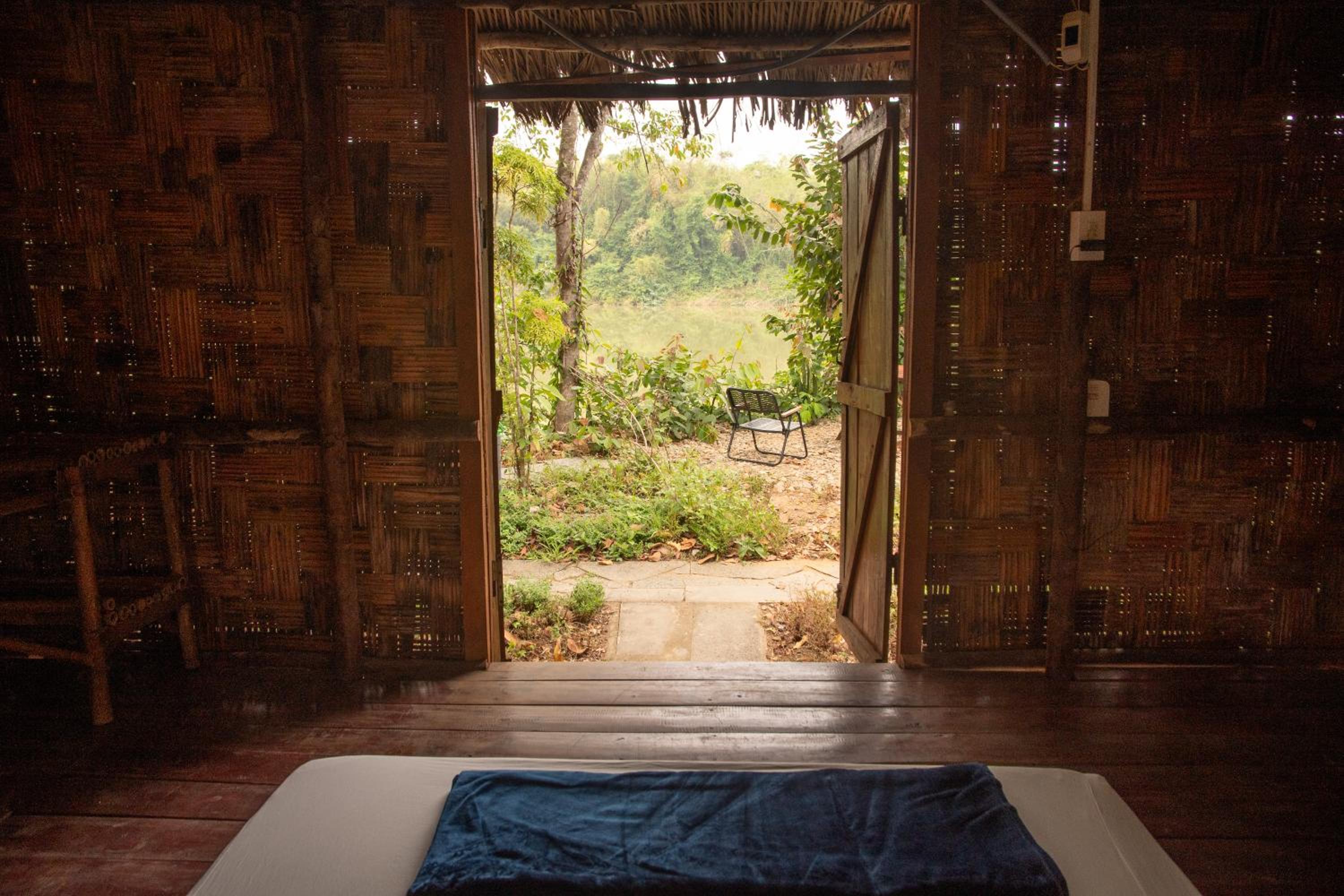 Nui Tuong Village Stay