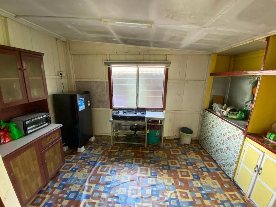 Hakim Homestay