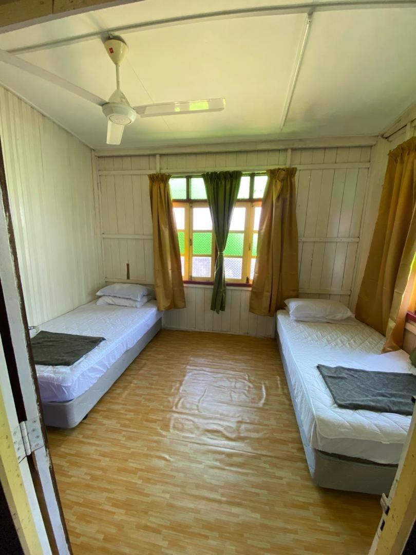Hakim Homestay