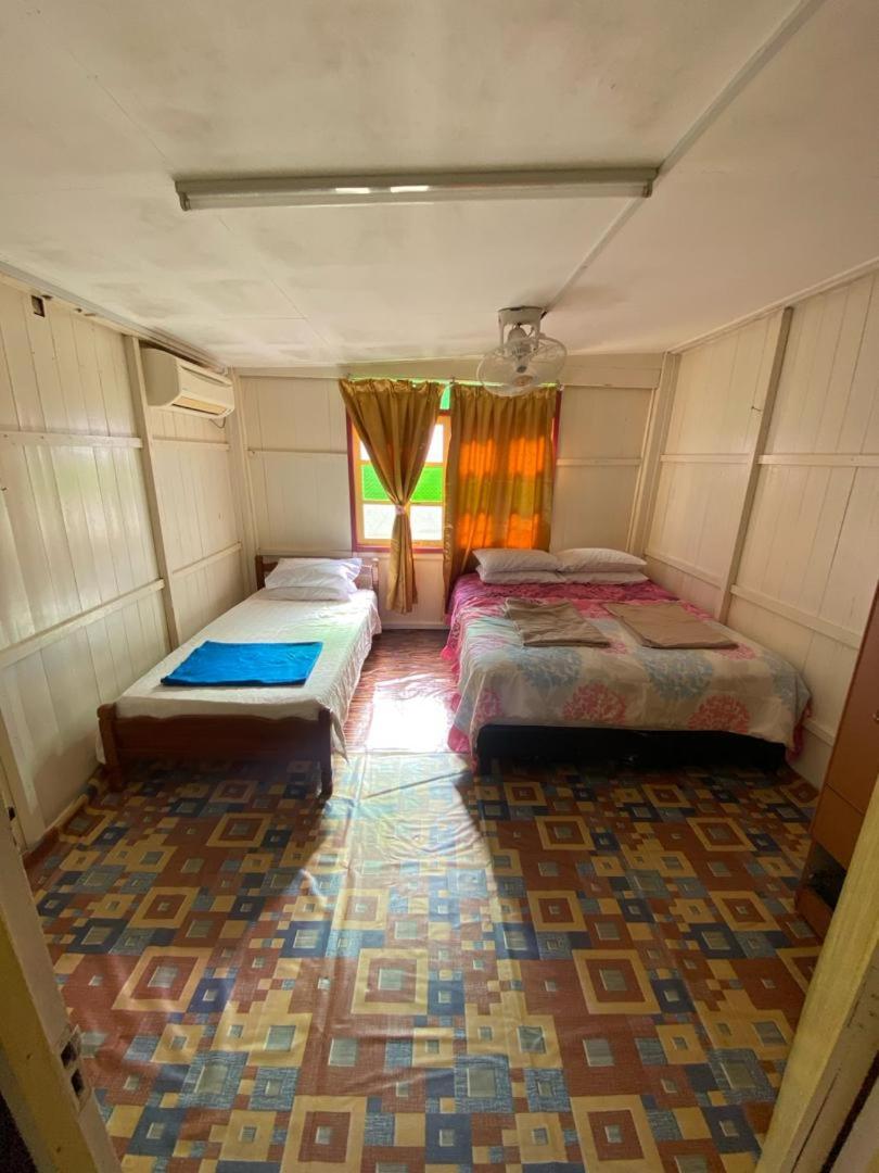 Hakim Homestay