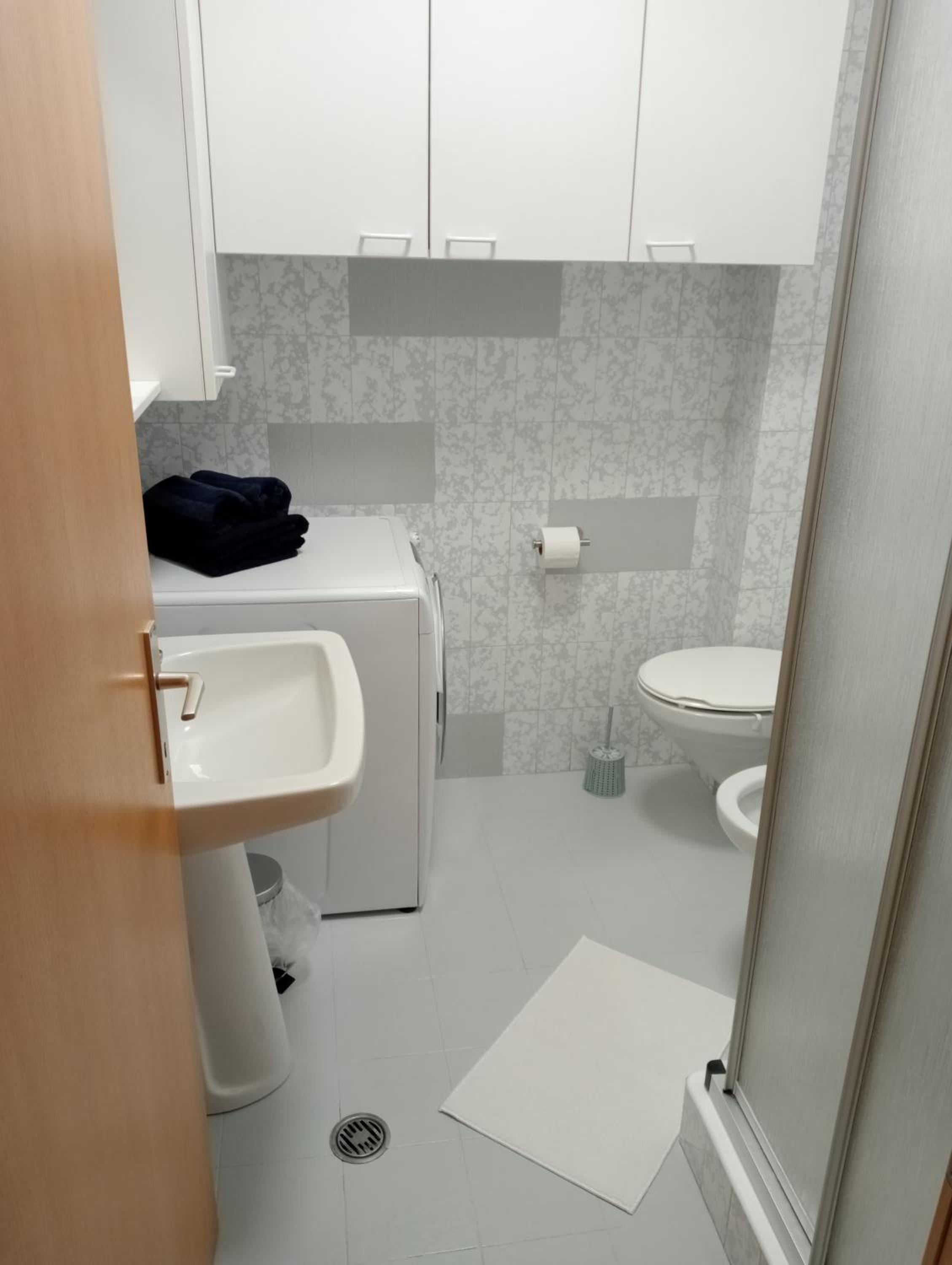 Appartement Margarethen