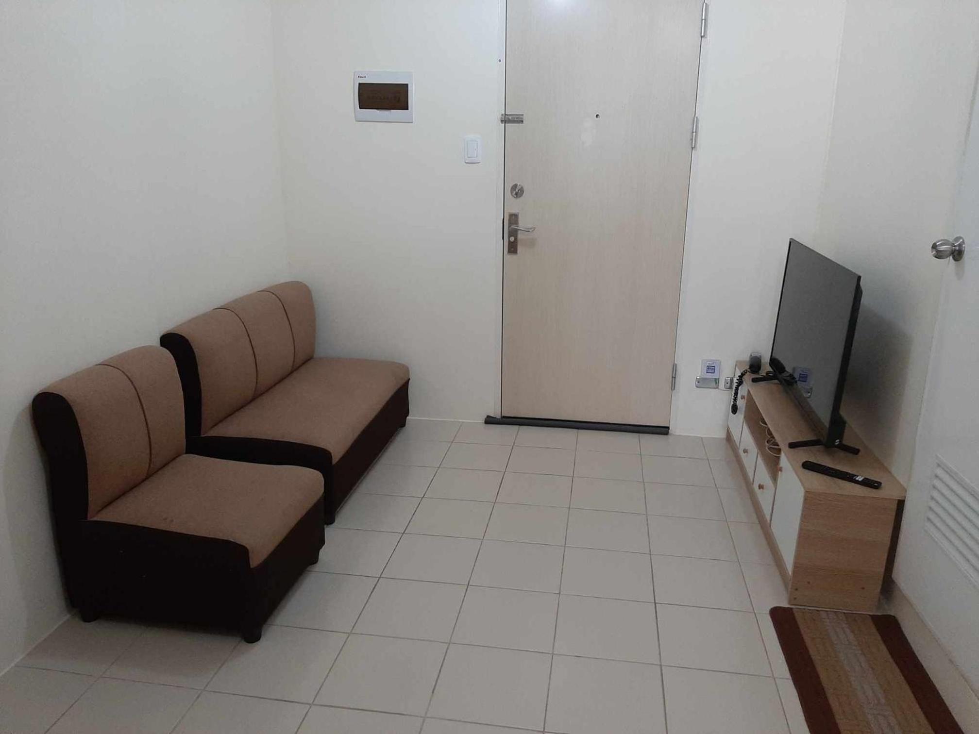 Condo in Pasig view 2