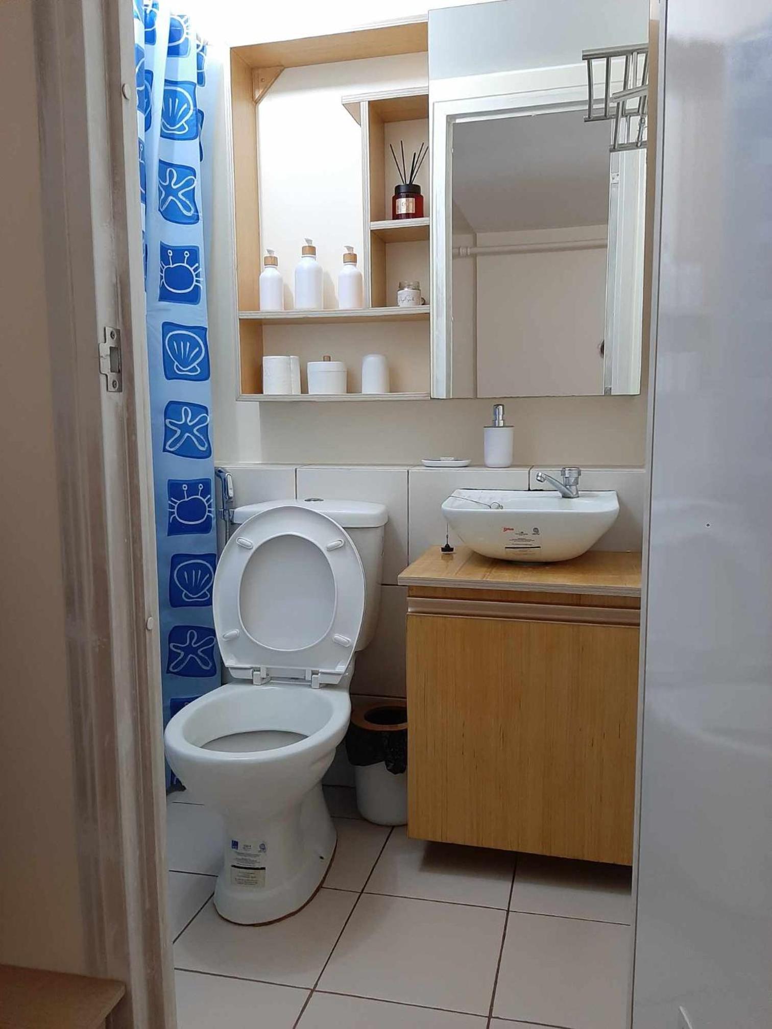 Condo in Pasig view 3