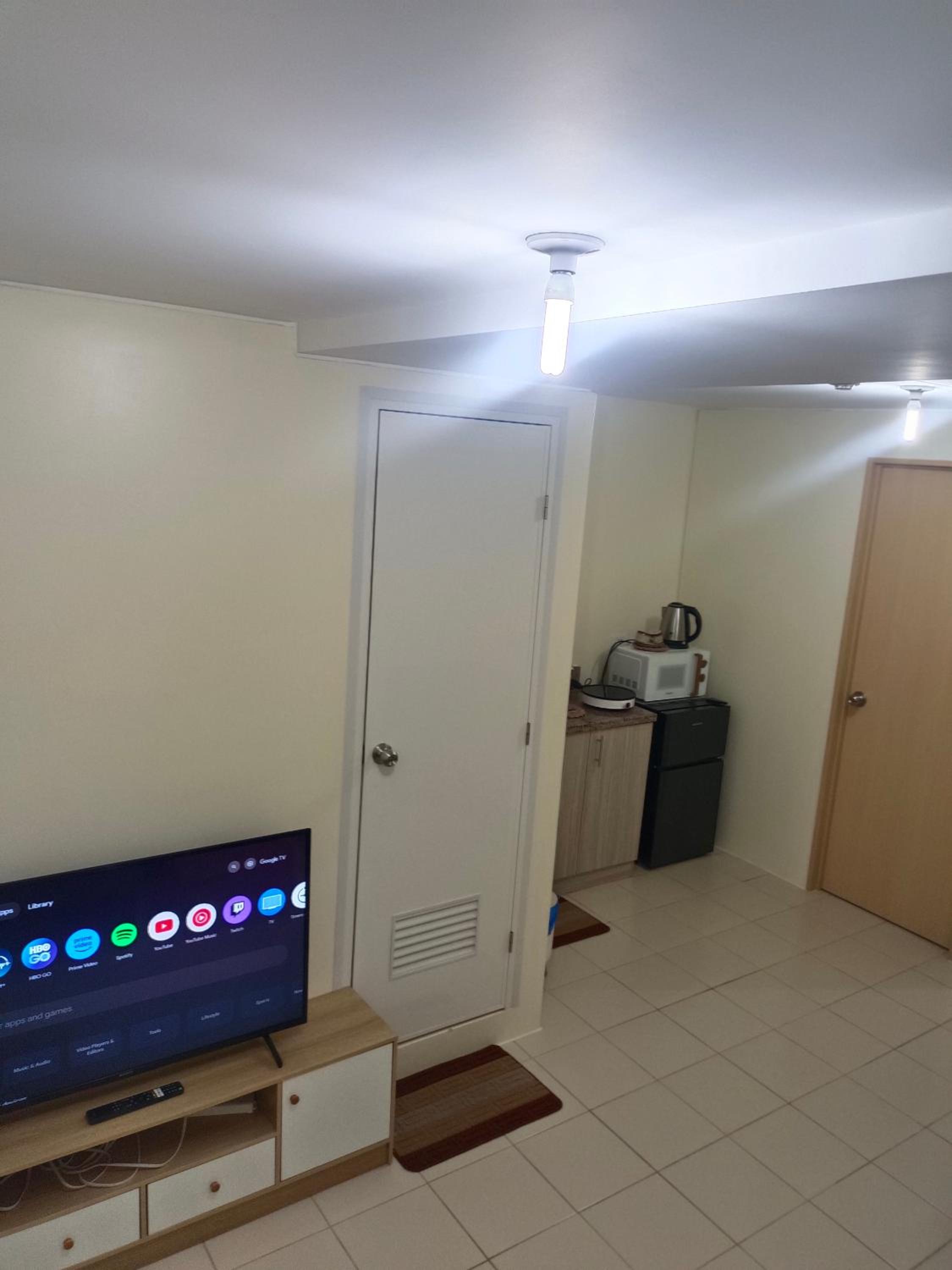 Condo in Pasig view 5