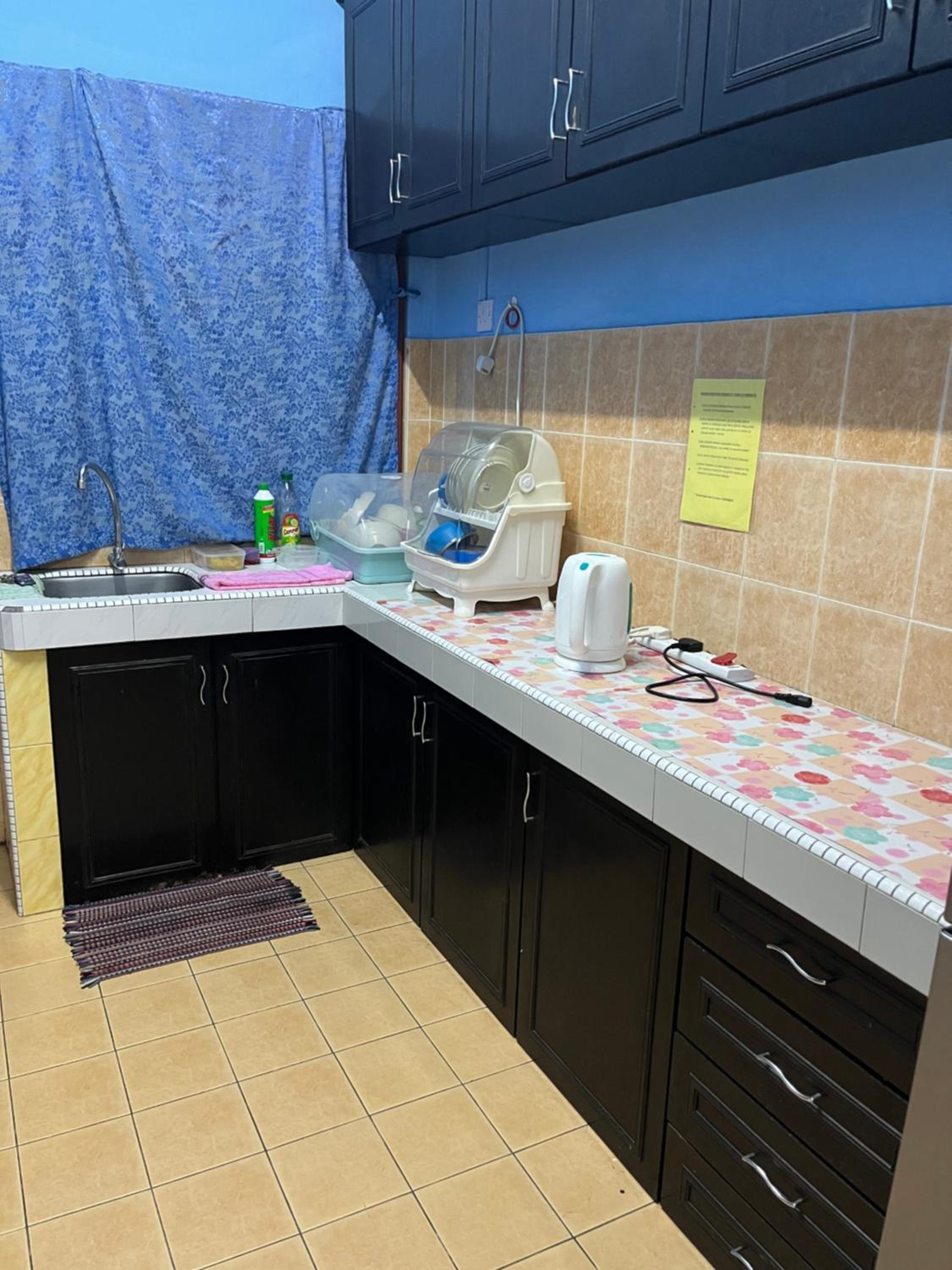 Homestay Syaza Tanjung Malim photo 4
