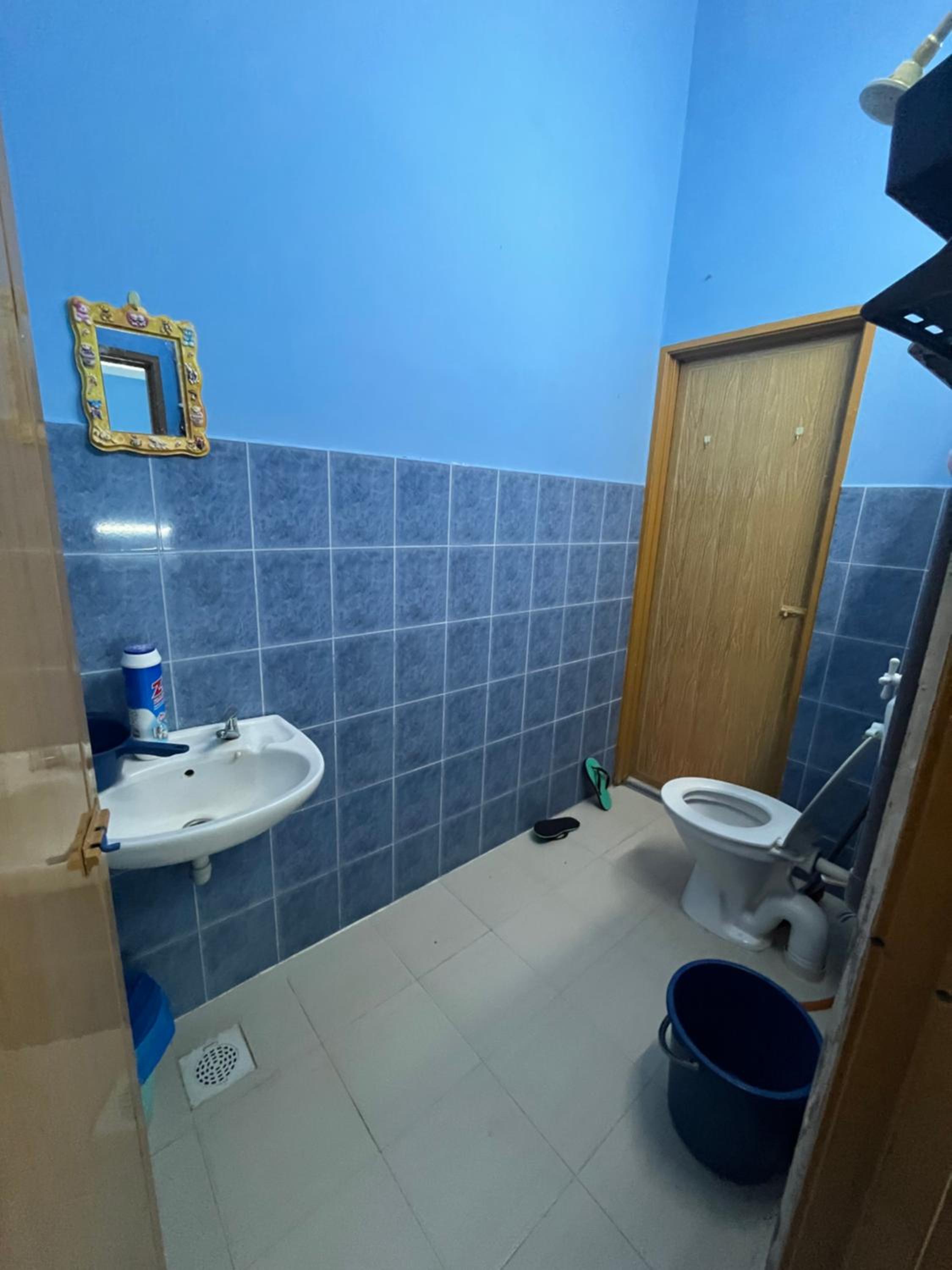 Homestay Syaza Tanjung Malim photo 7