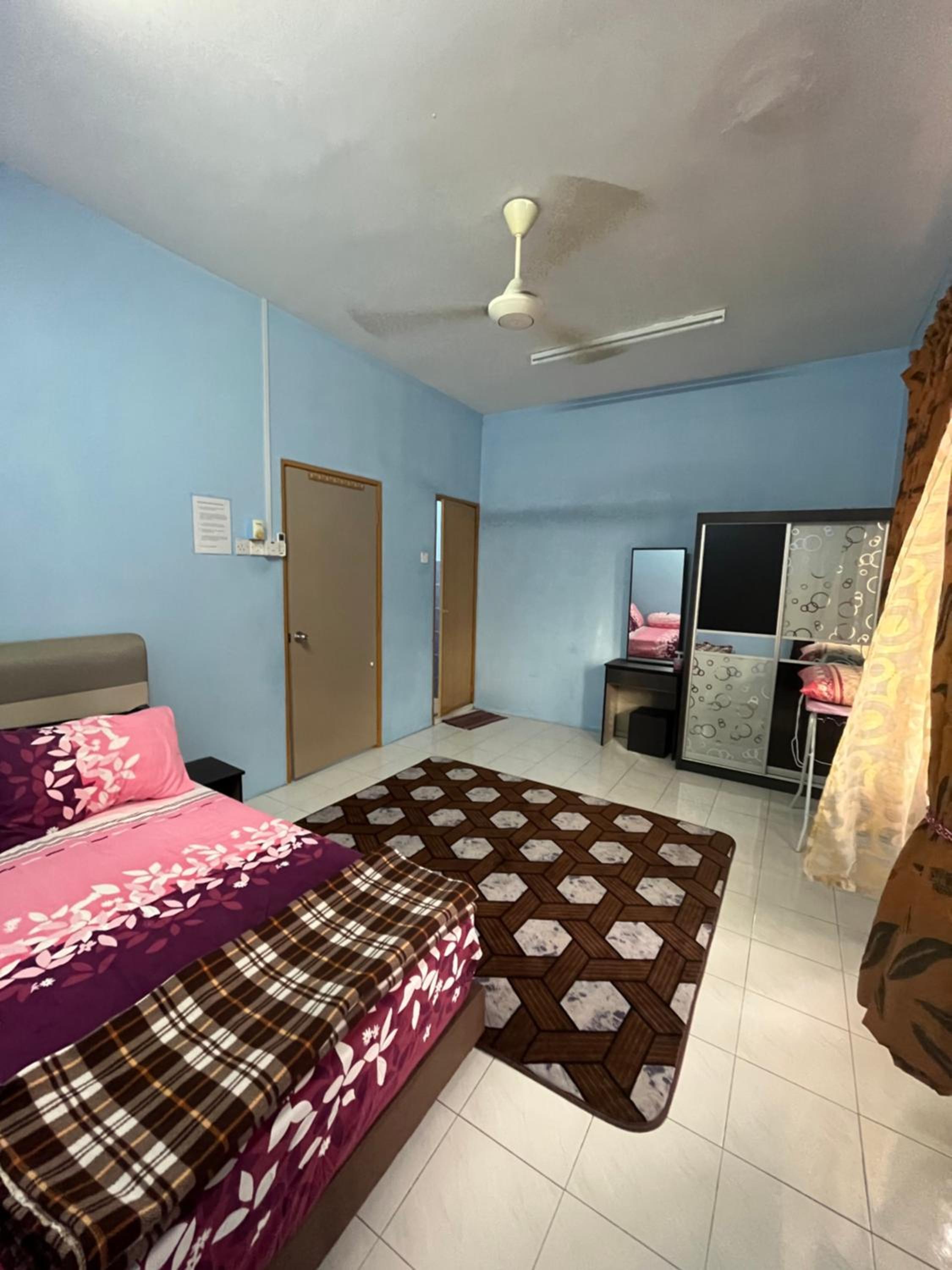 Homestay Syaza Tanjung Malim photo 6