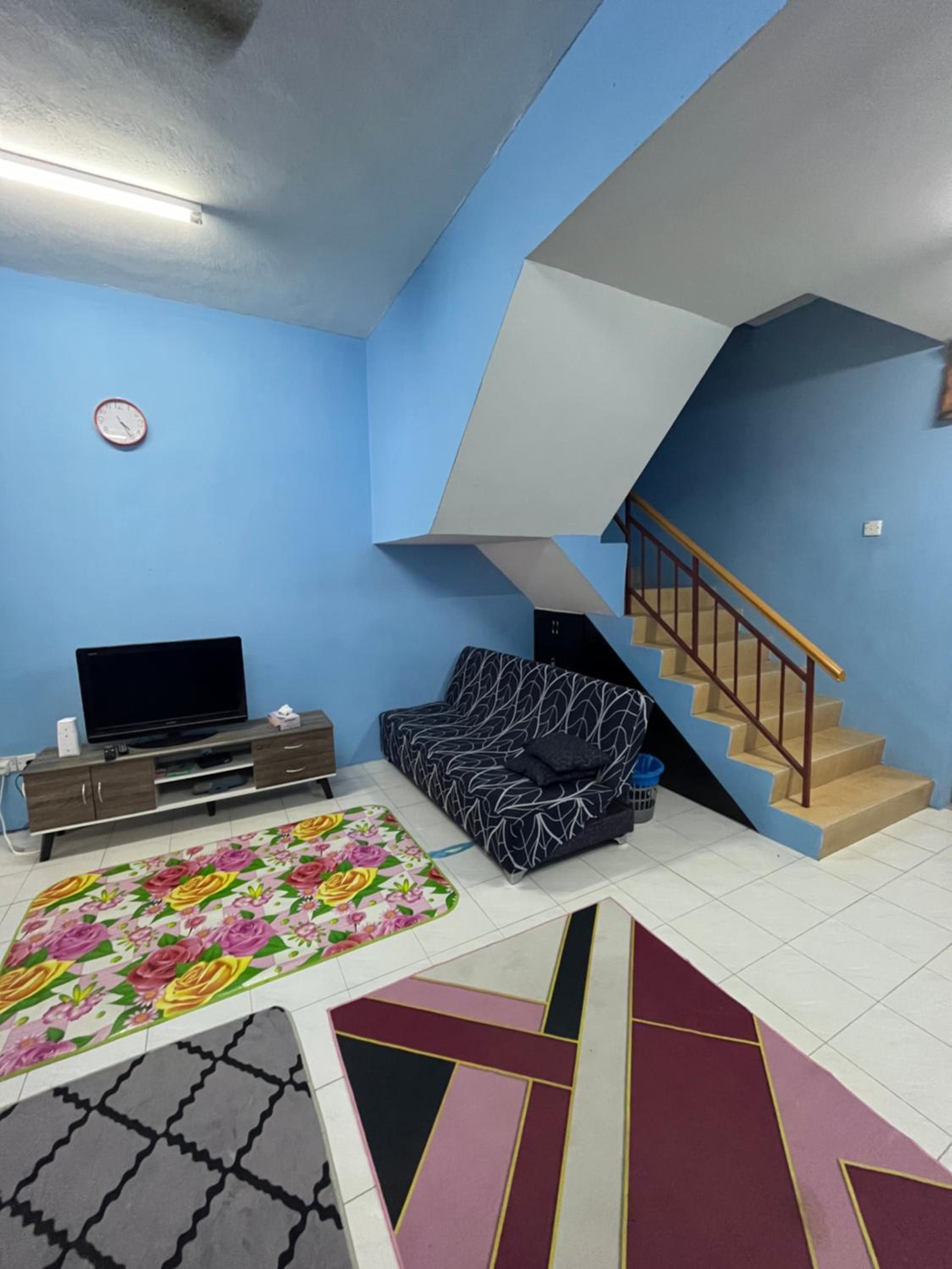 Homestay Syaza Tanjung Malim photo 8
