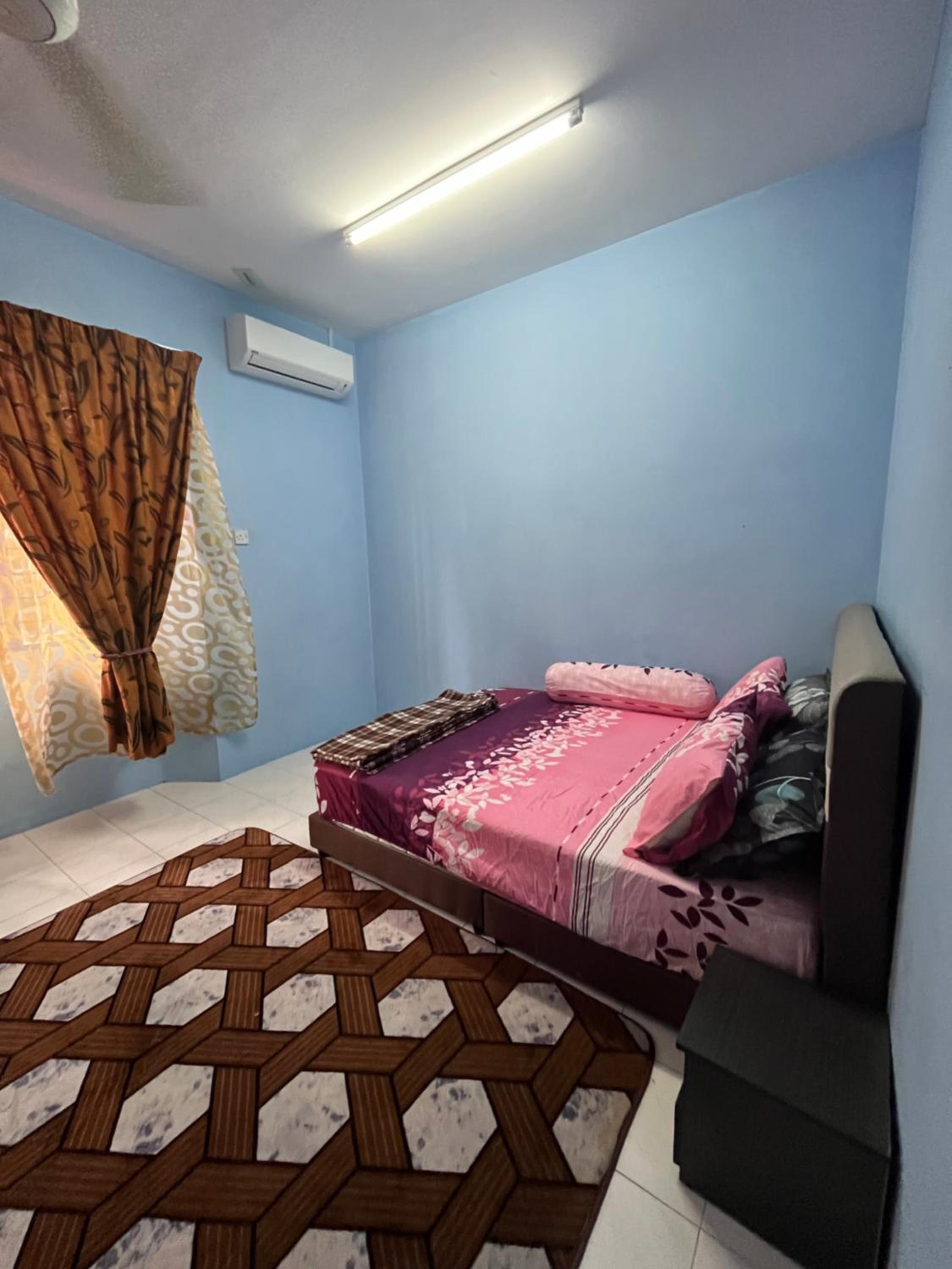 Homestay Syaza Tanjung Malim