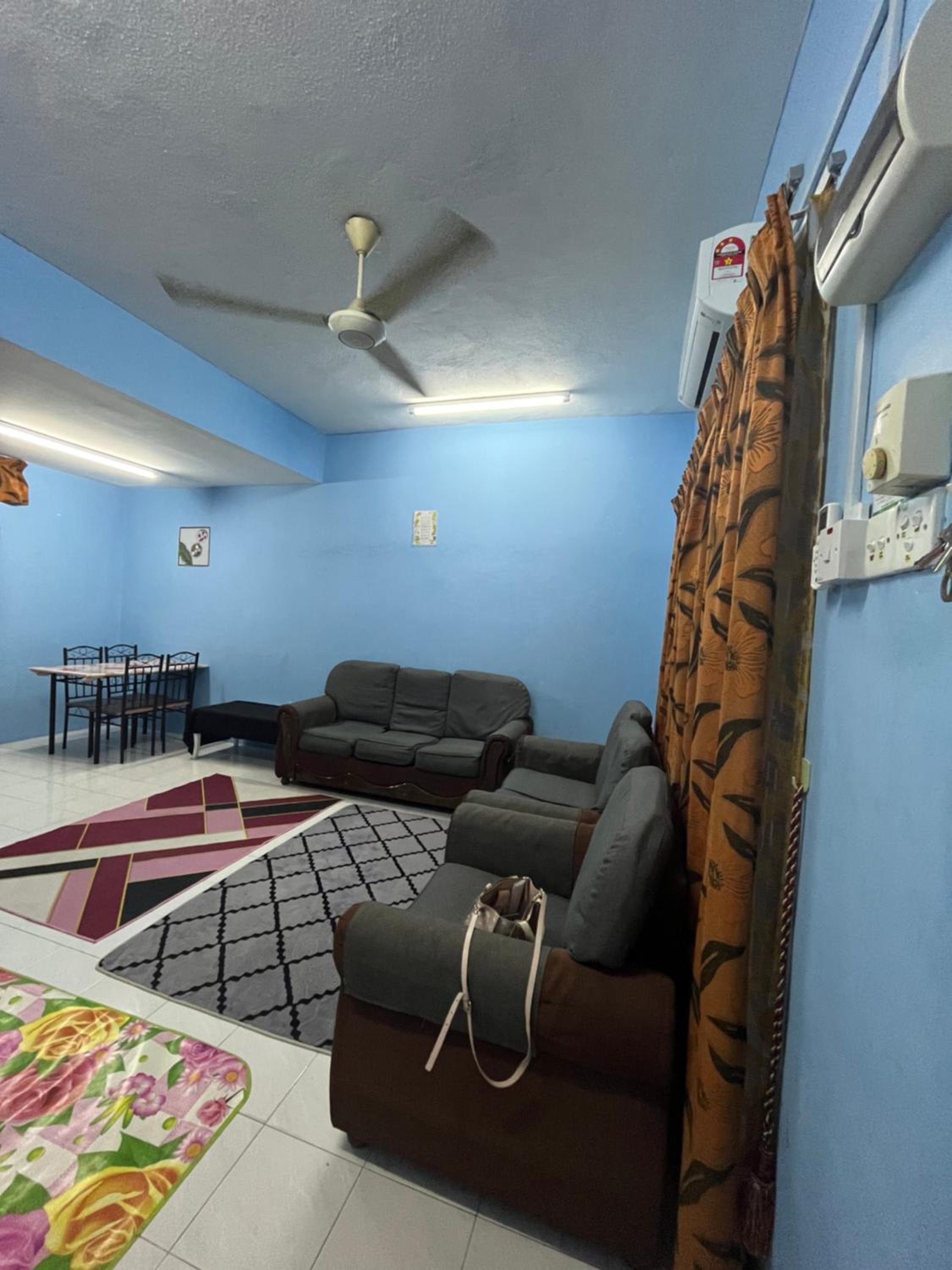 Homestay Syaza Tanjung Malim photo 2