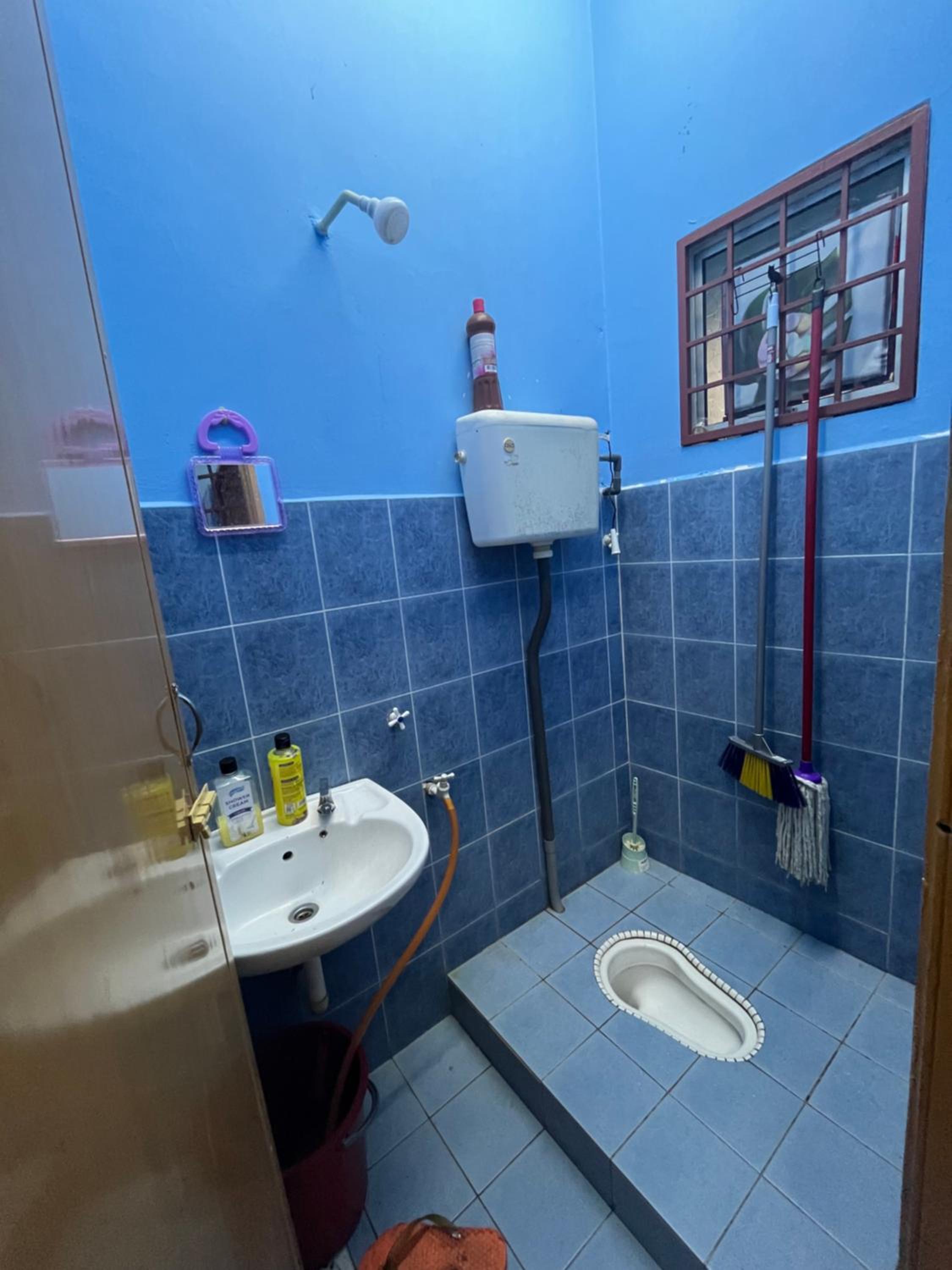Homestay Syaza Tanjung Malim photo 3