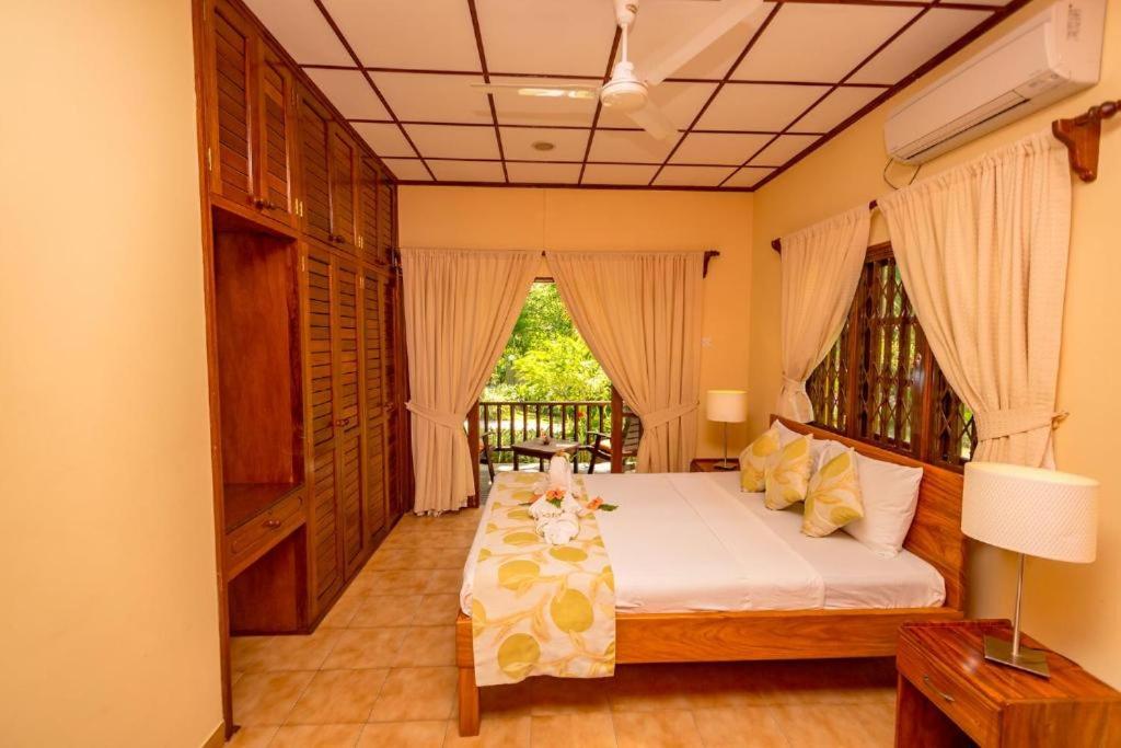 Amity Villa