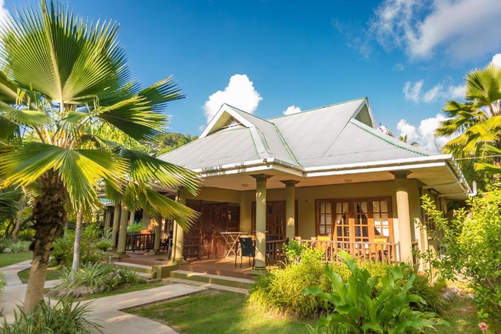 Amity Villa