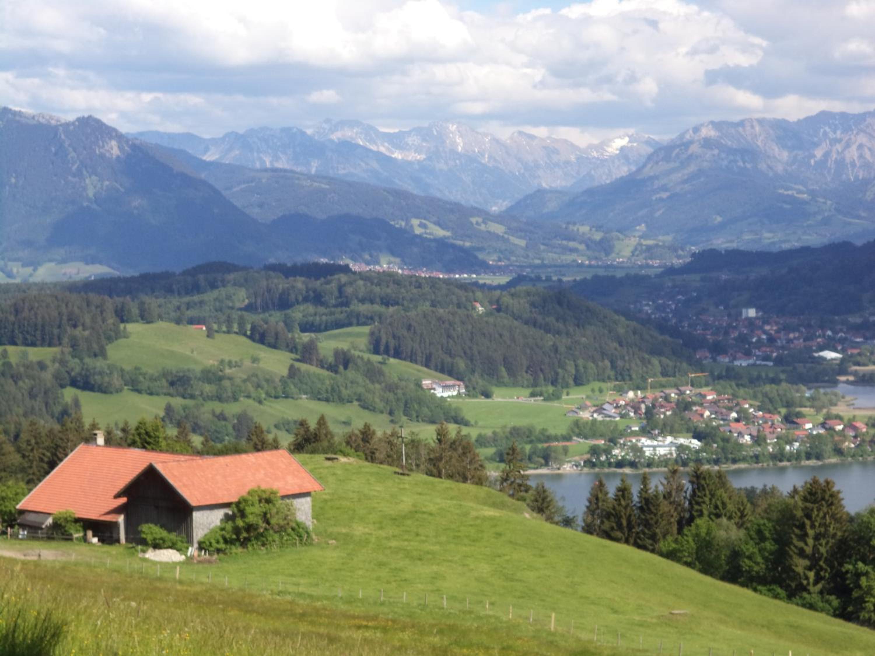 Haus Ritter