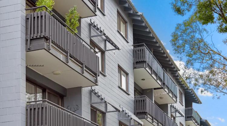 Chalet Charm E4 Mowamba