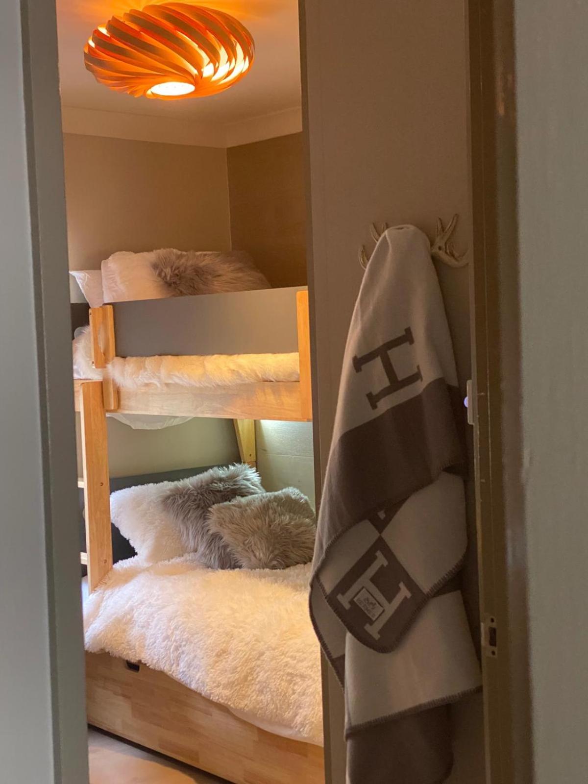 Chalet Charm E4 Mowamba