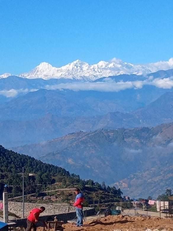 Shivapuri Garden Resort view 5