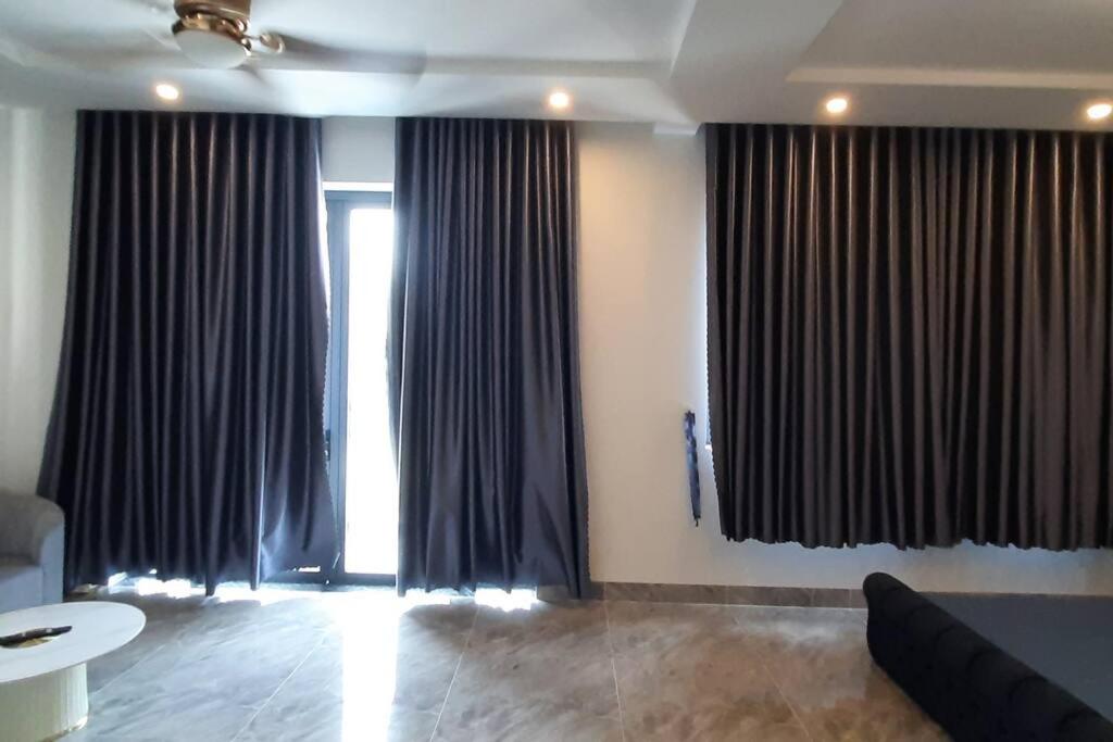 Biệt thự khu Kim Tơ có hồ bơi view 5