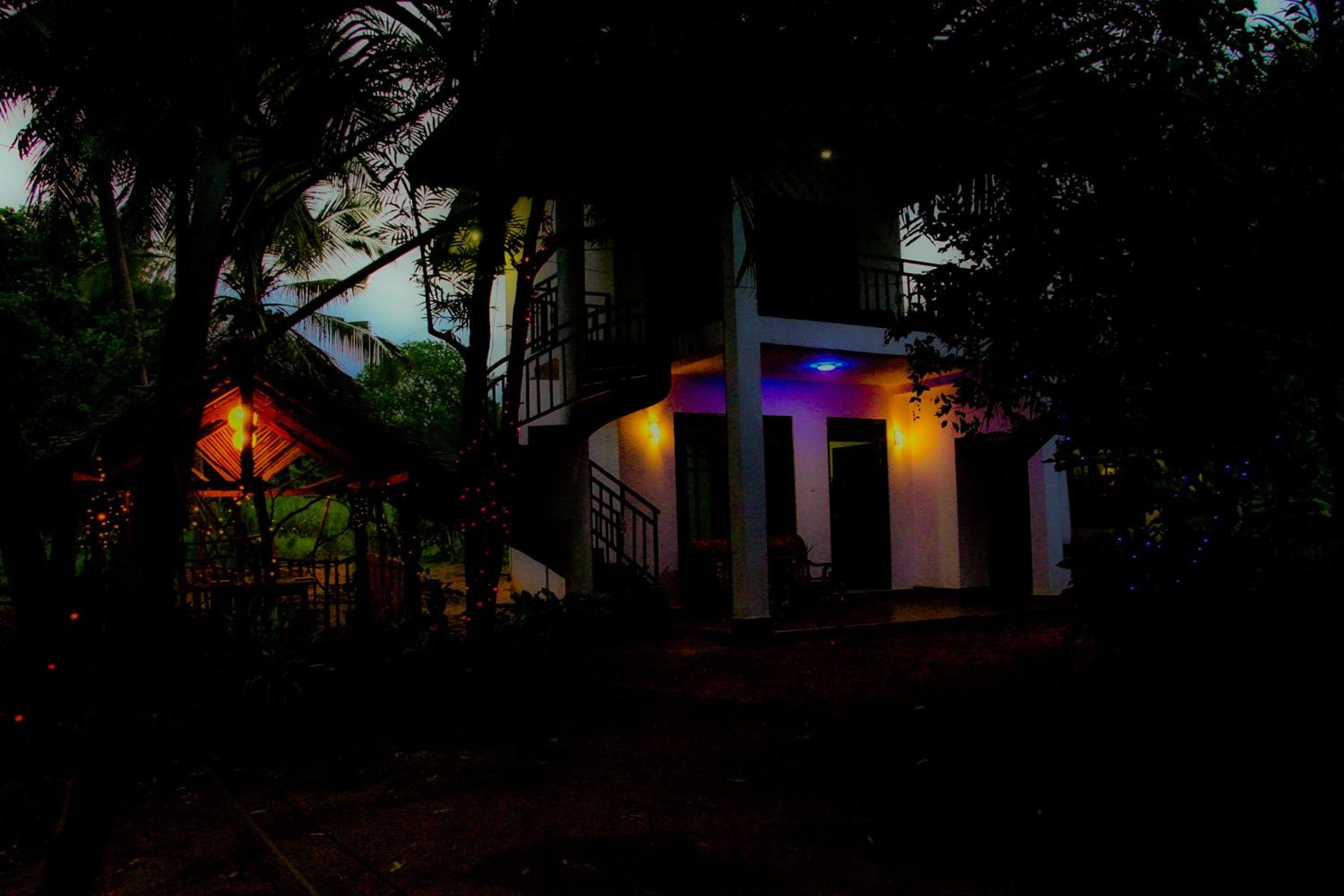 Gimhana Homestay