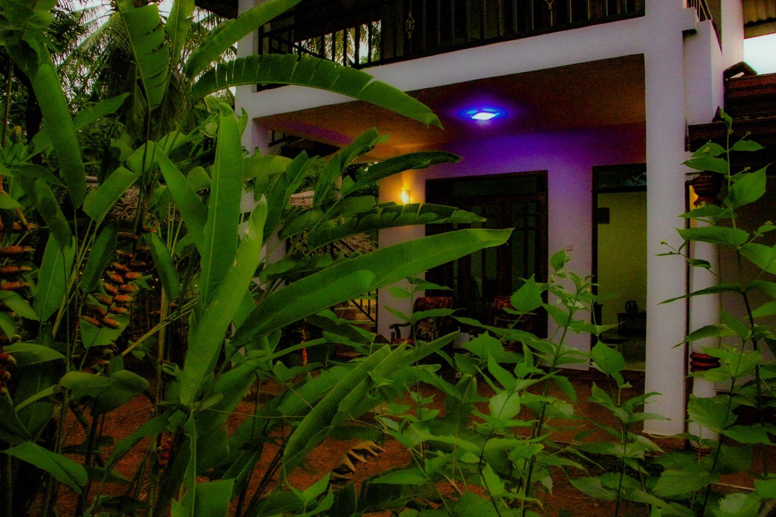 Gimhana Homestay
