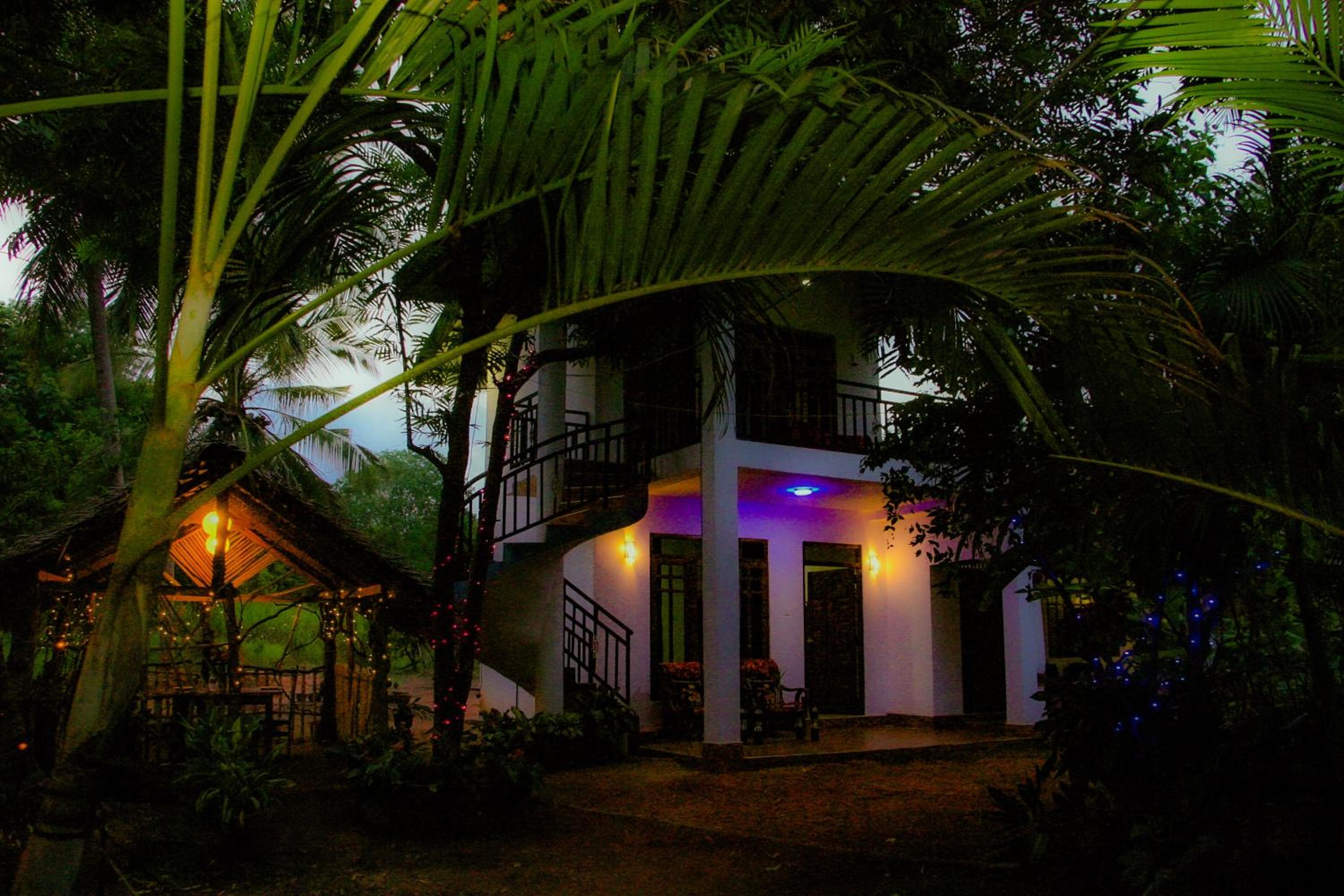 Gimhana Homestay