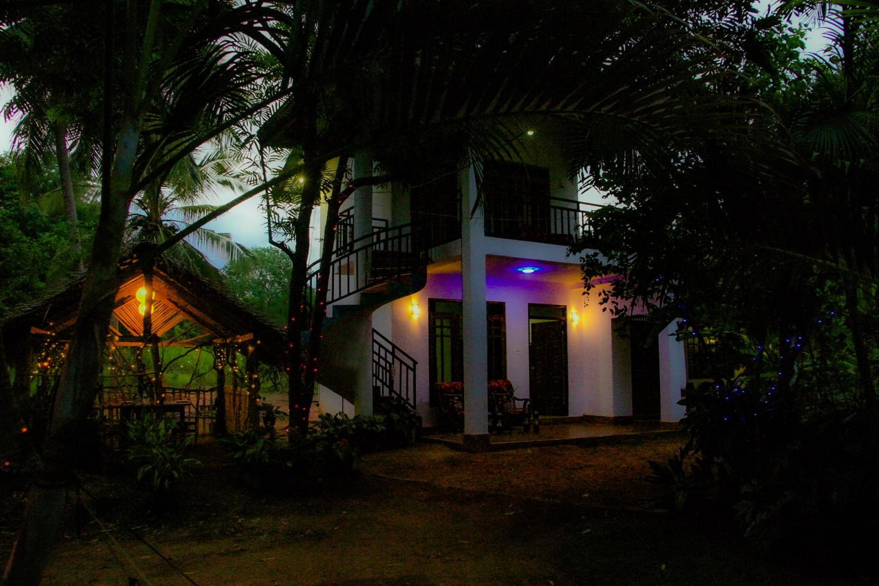 Gimhana Homestay